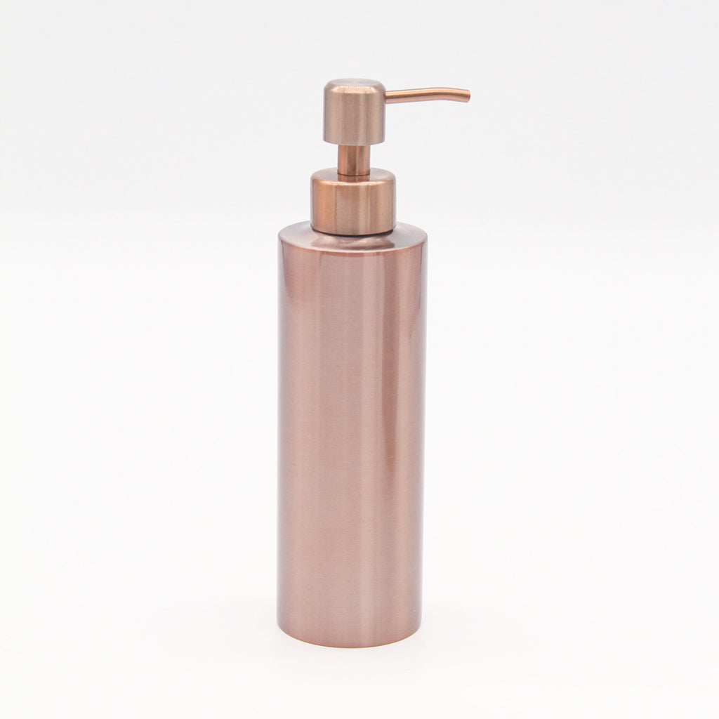 NERITES Stainless Steel Bath Pump