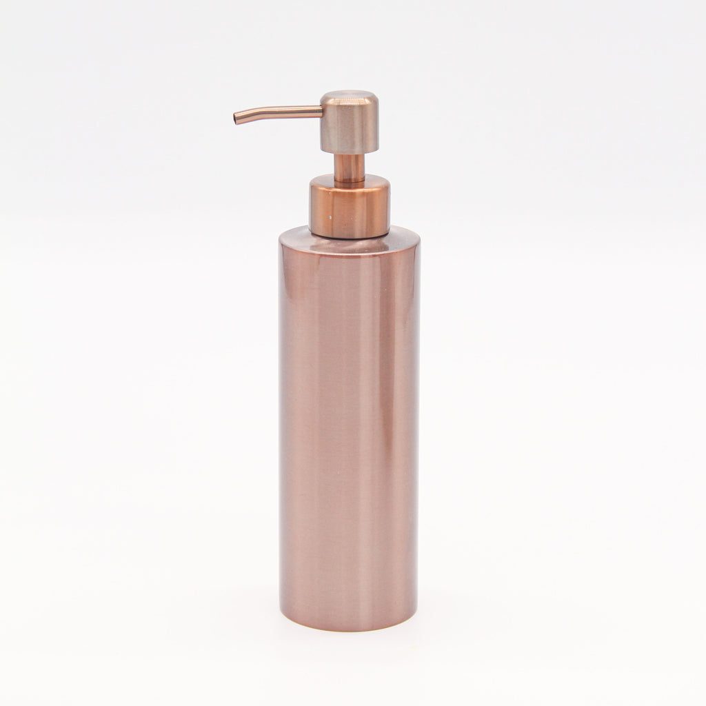 NERITES Stainless Steel Bath Pump