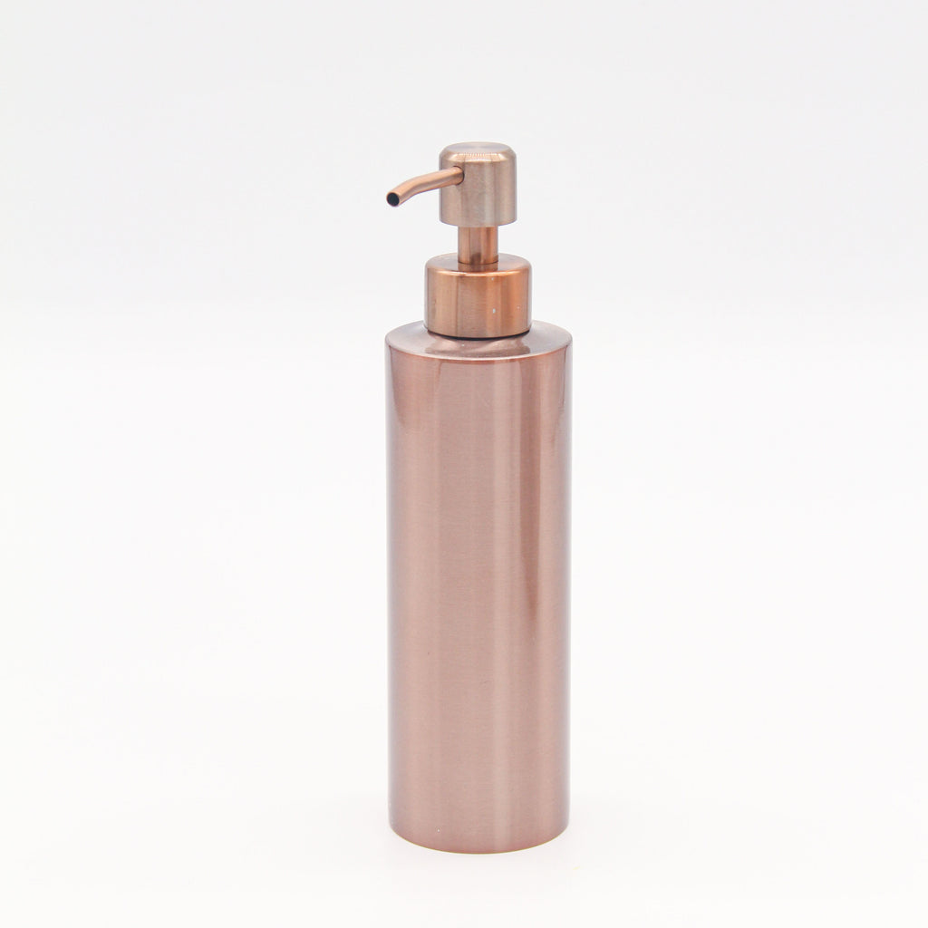 NERITES Stainless Steel Bath Pump