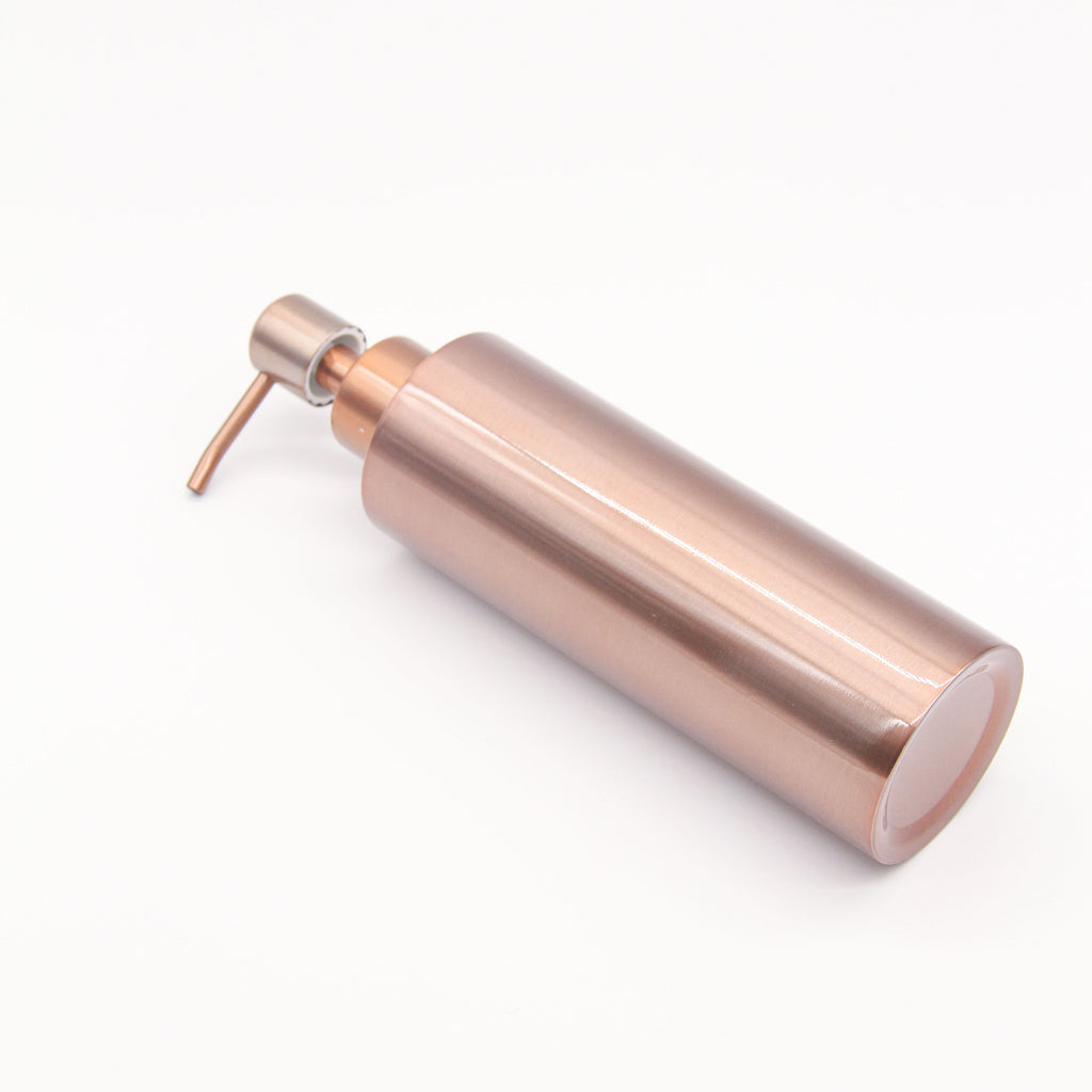 NERITES Stainless Steel Bath Pump