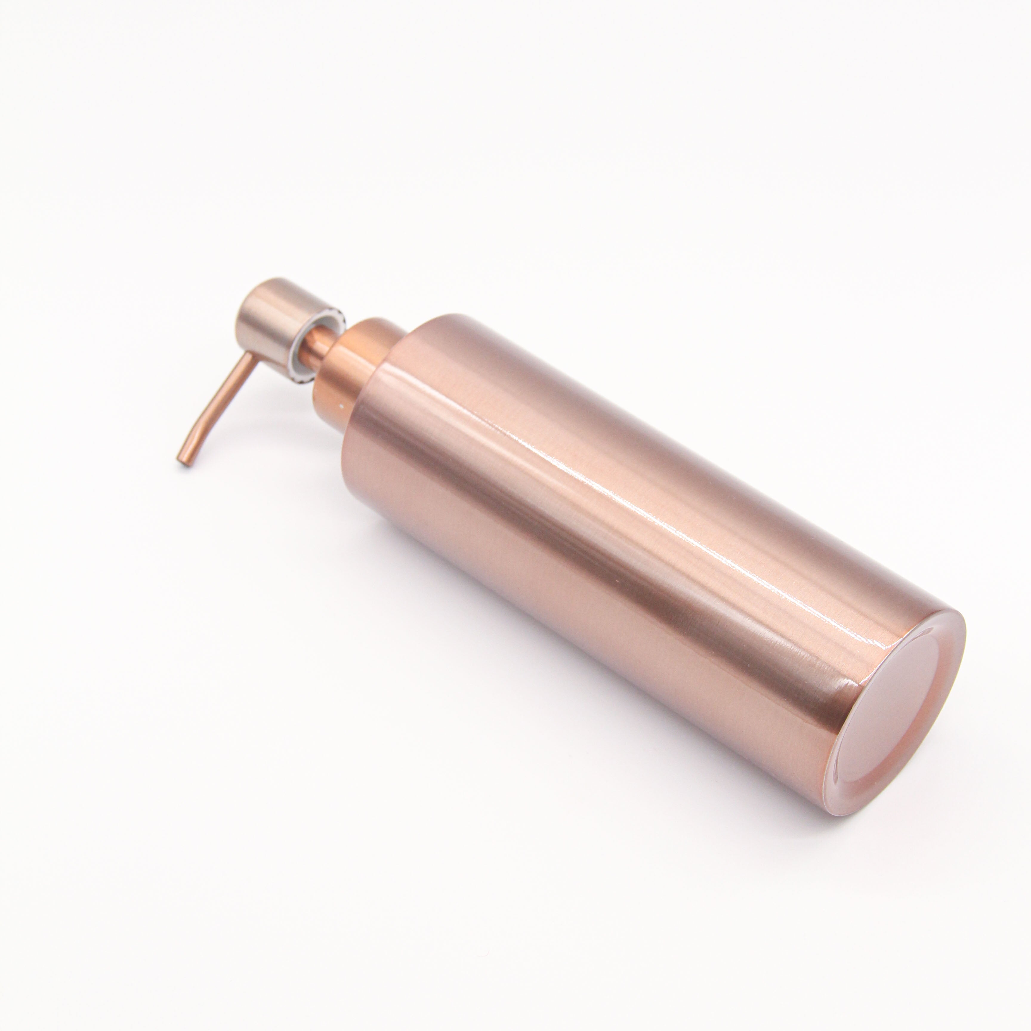 NERITES Stainless Steel Bath Pump