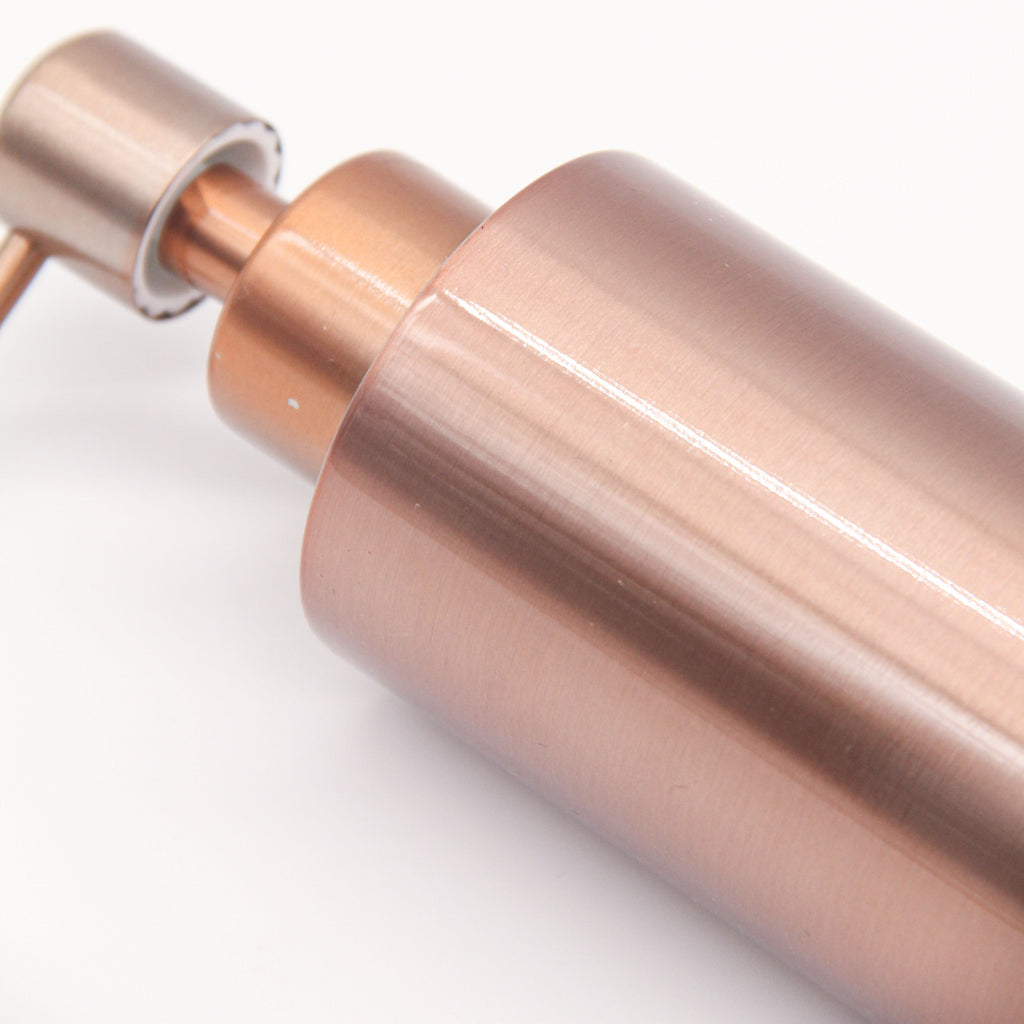 NERITES Stainless Steel Bath Pump