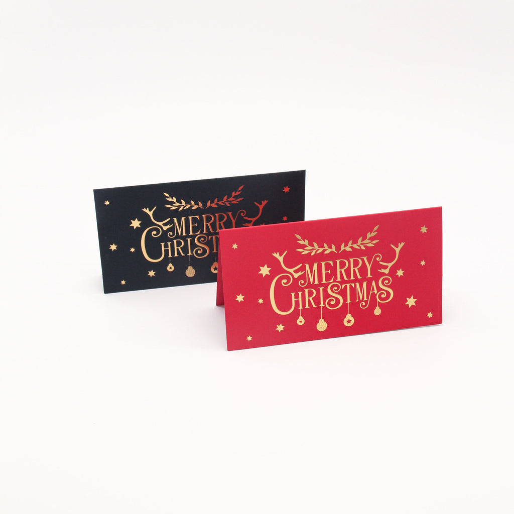 Noelle Christmas Card