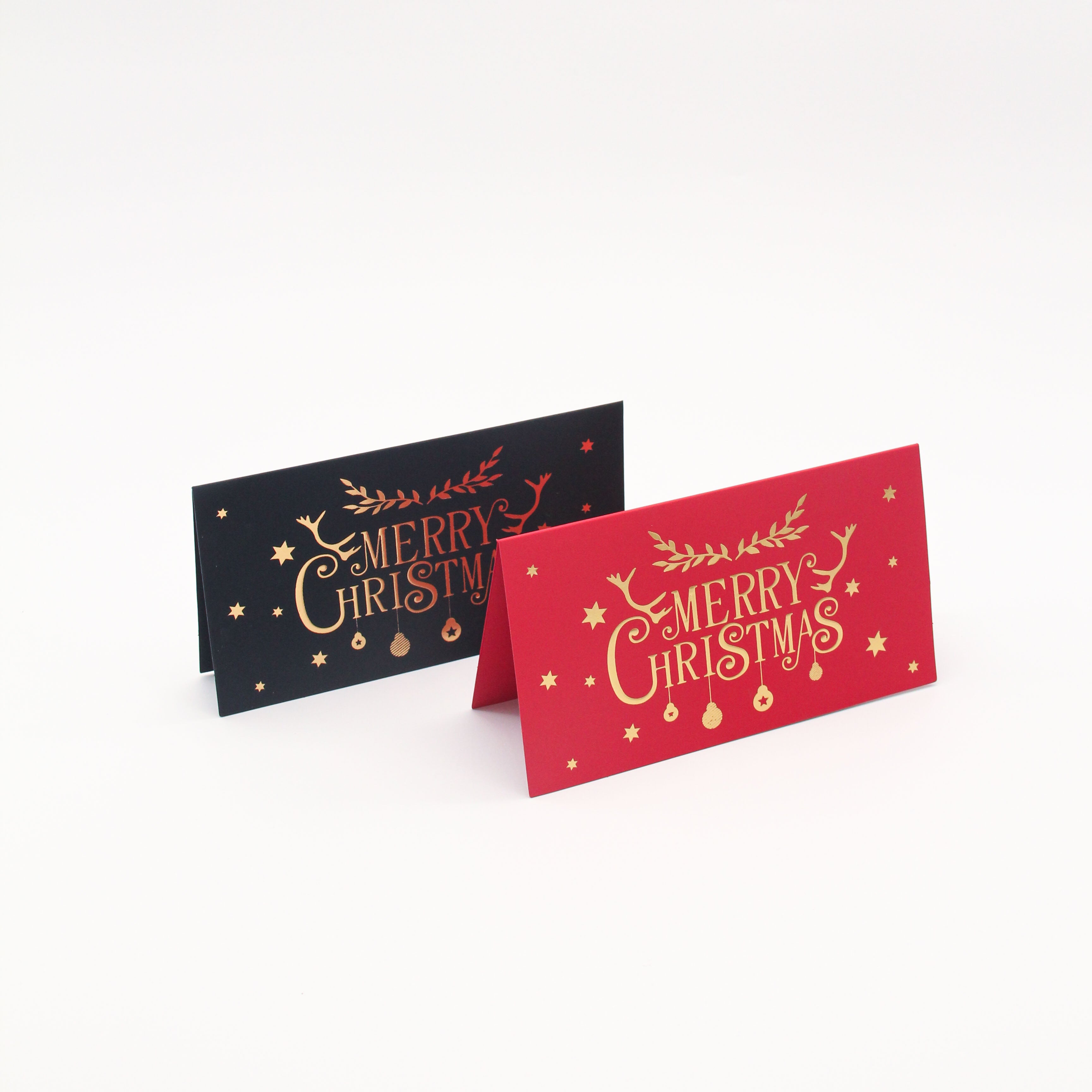 Noelle Christmas Card