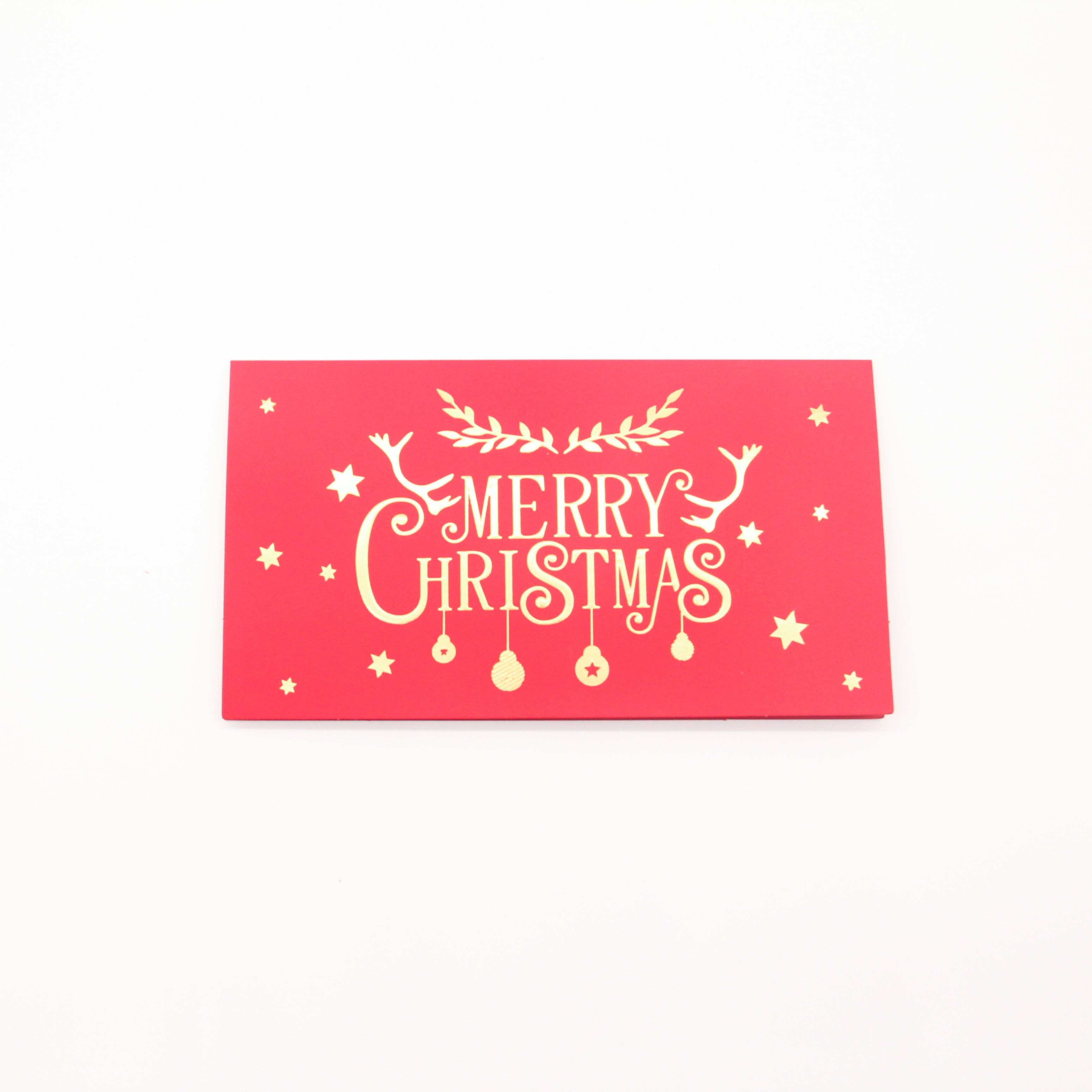 Noelle Christmas Card