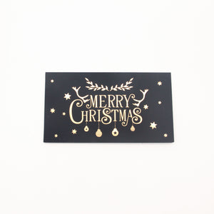 Open image in slideshow, Noelle Christmas Card

