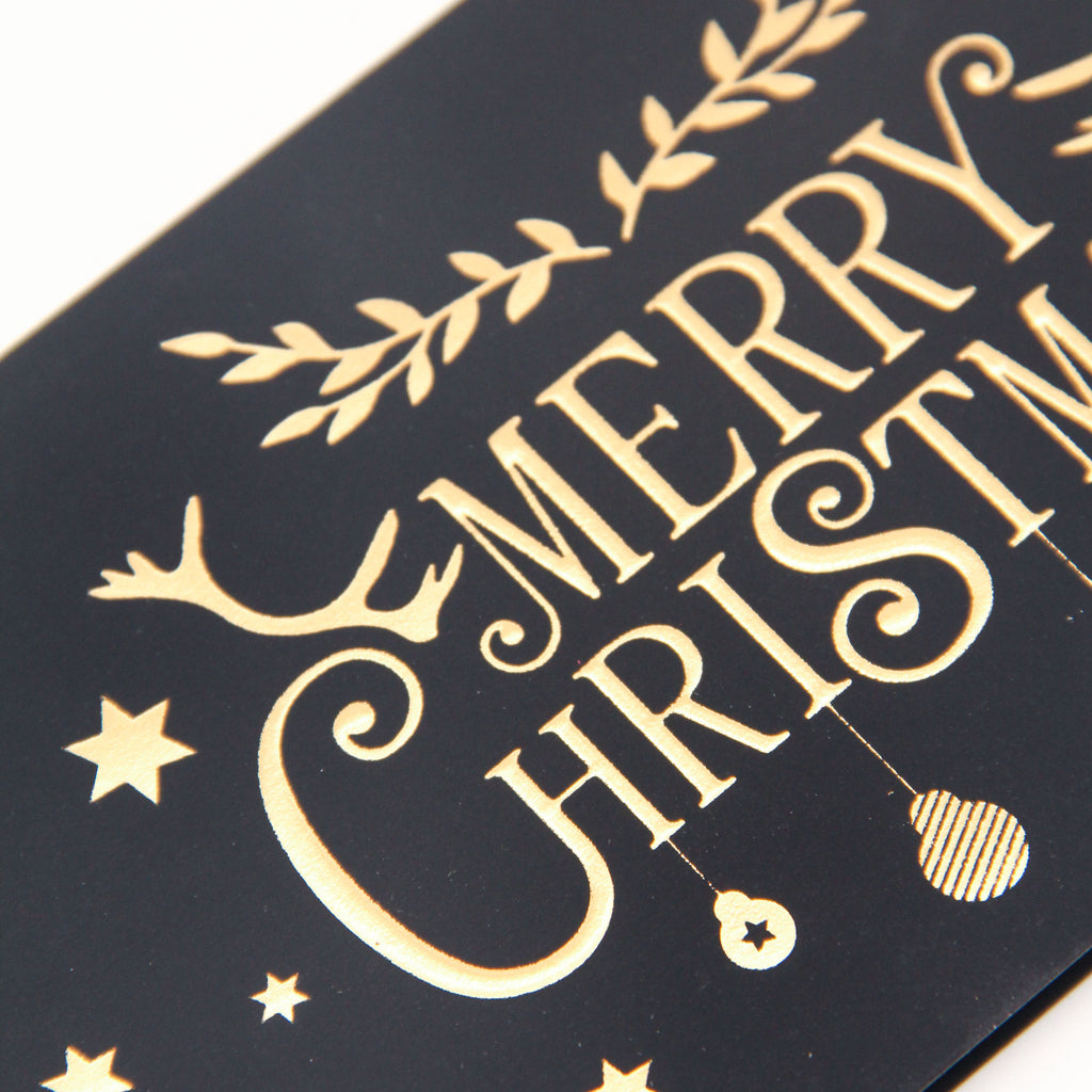 Noelle Christmas Card