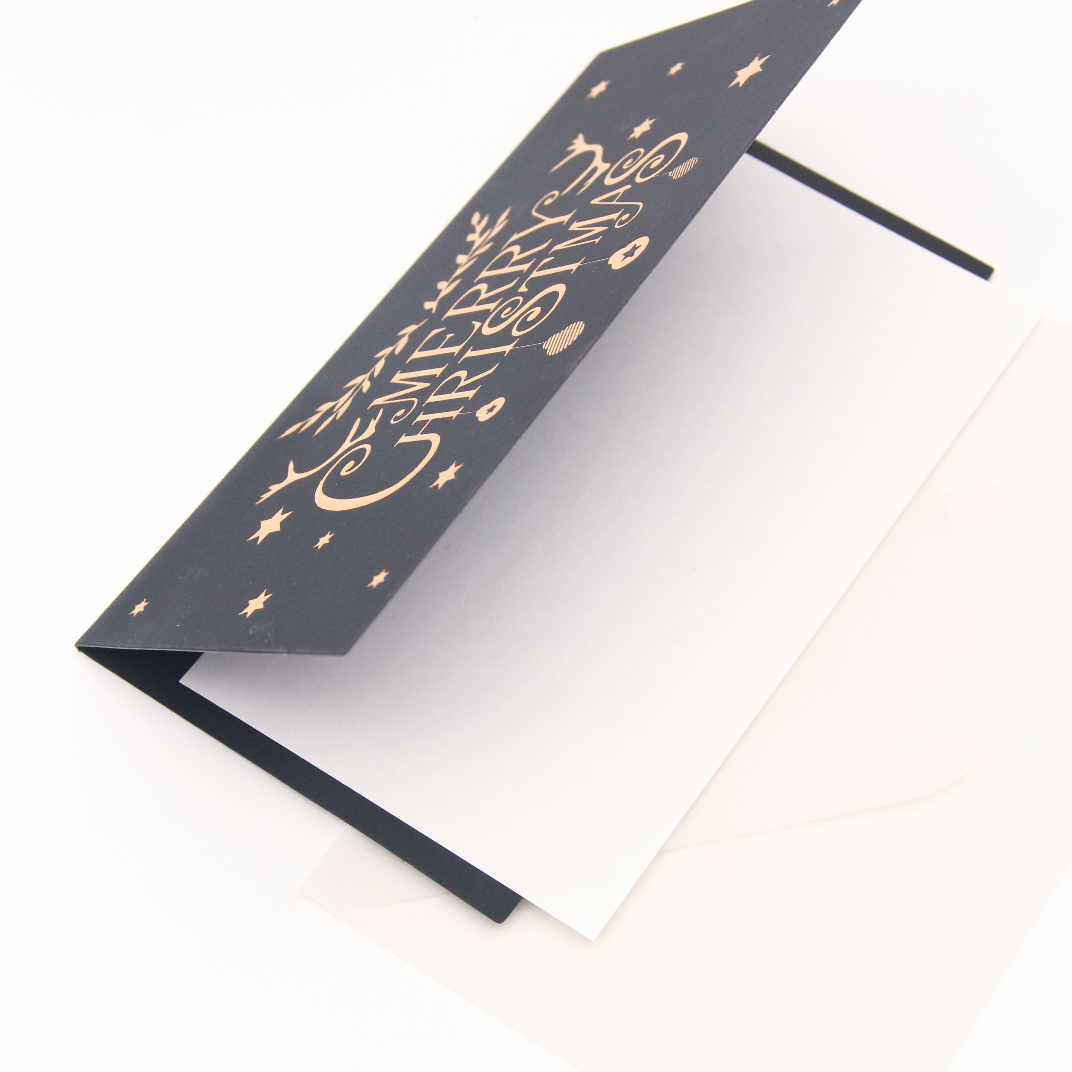 Noelle Christmas Card