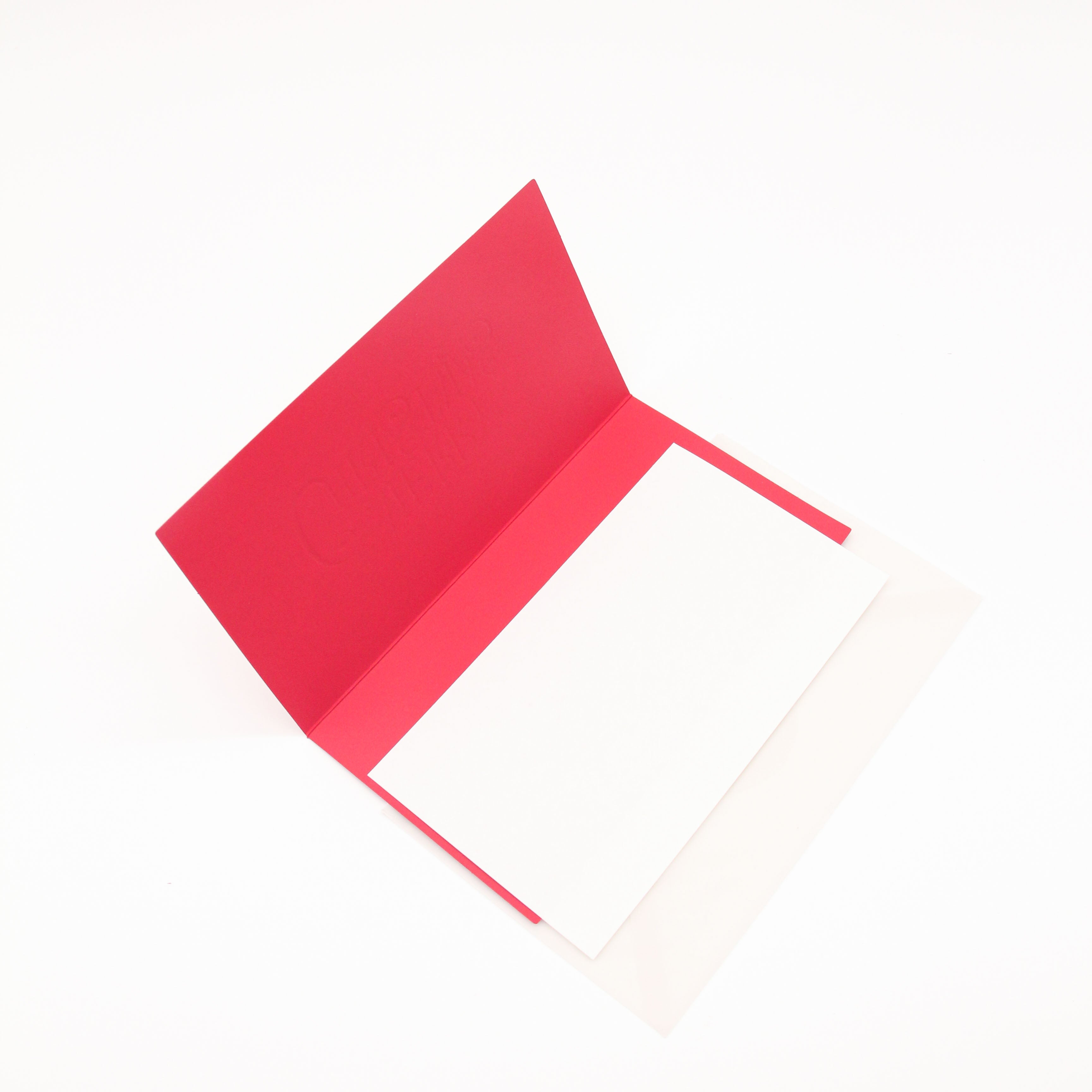 Noelle Christmas Card