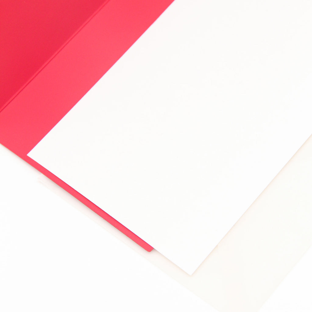 Noelle Christmas Card