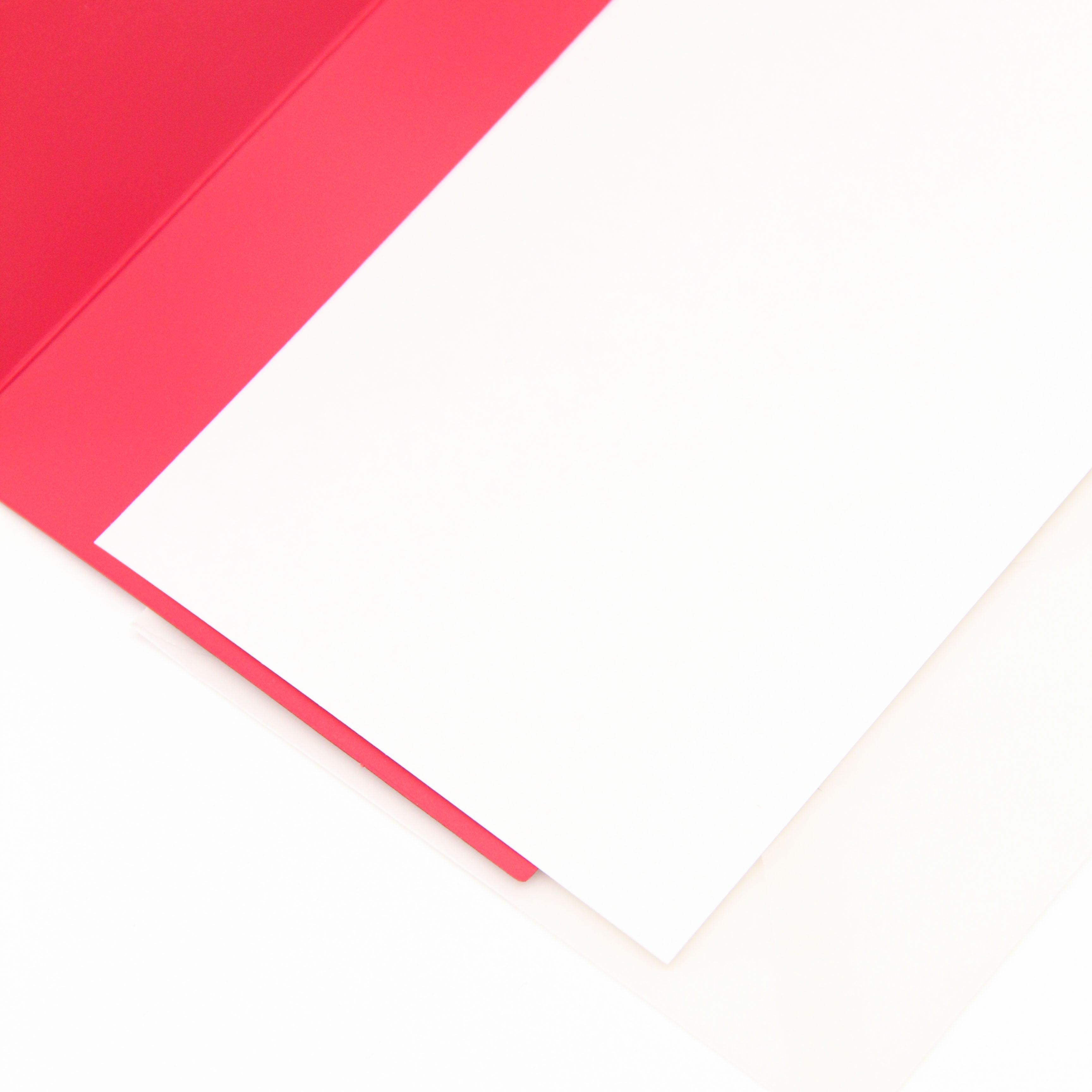 Noelle Christmas Card