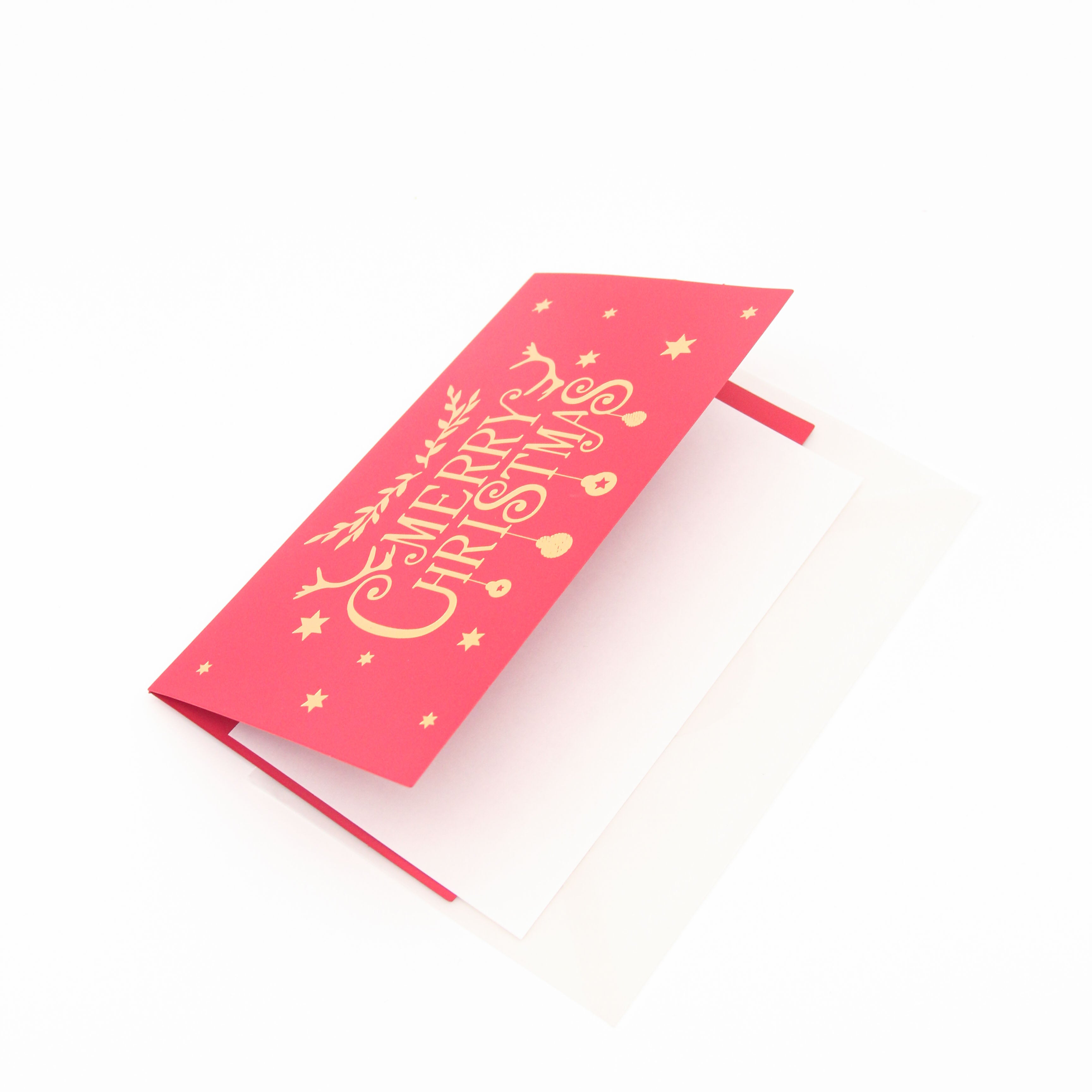 Noelle Christmas Card