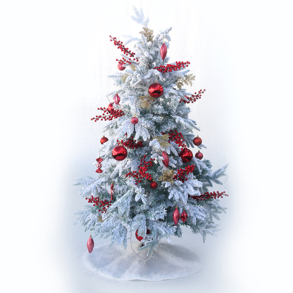 Tulta (Fire sign) 180cm Tree Set