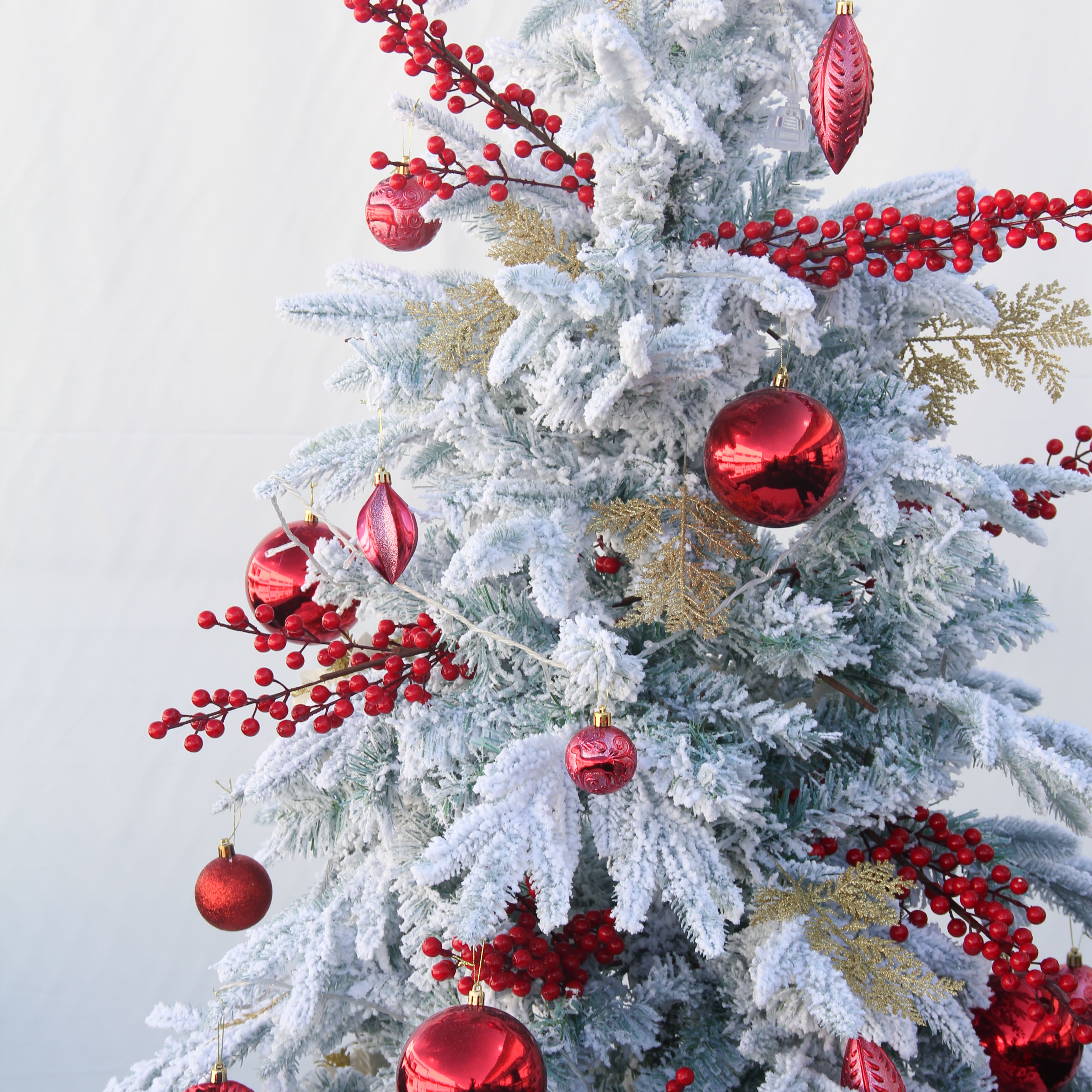 Tulta (Fire sign) 180cm Tree Set