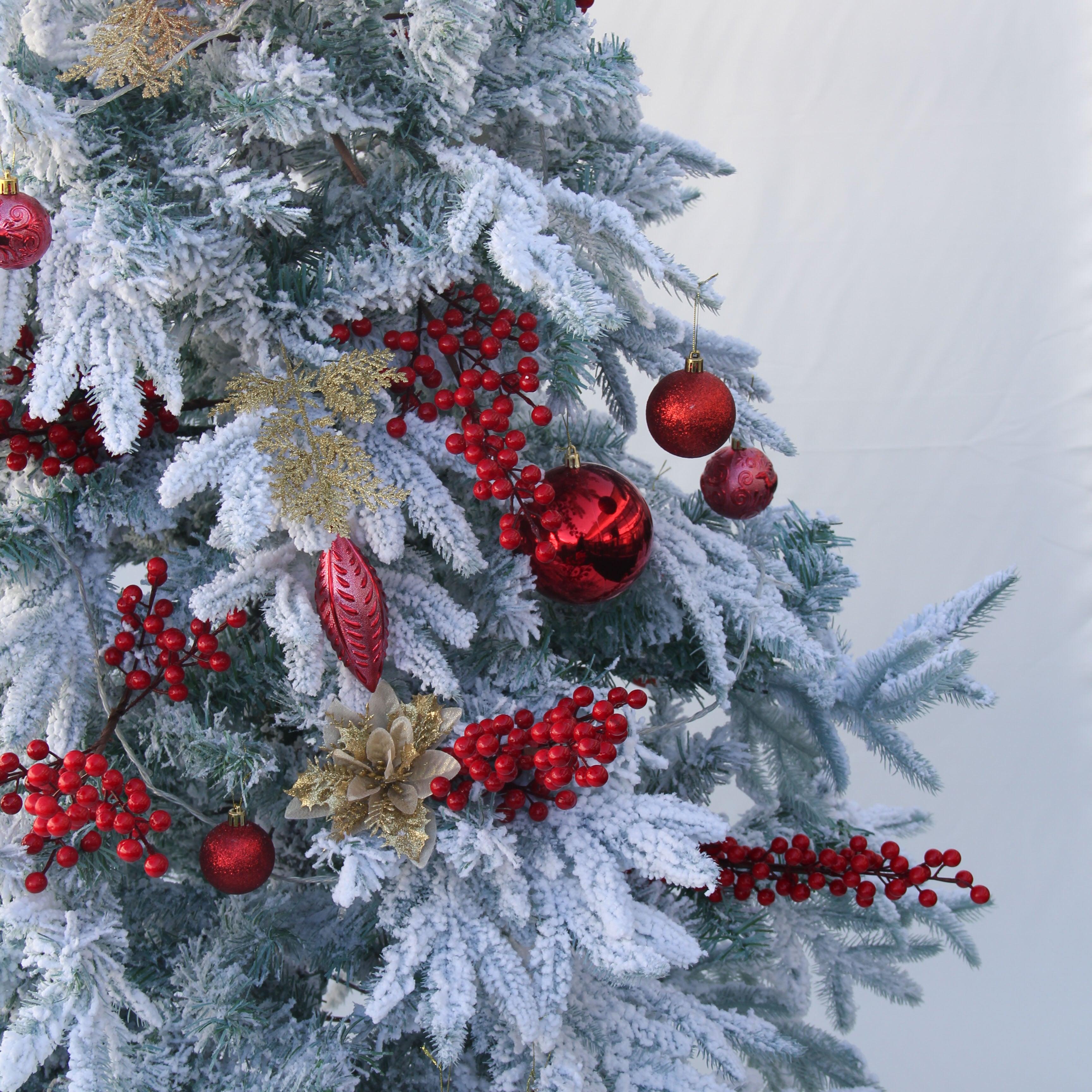 Tulta (Fire sign) 180cm Tree Set