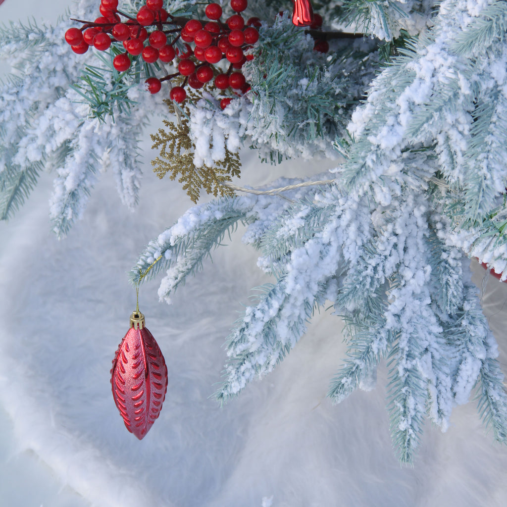 Tulta (Fire sign) 180cm Tree Set