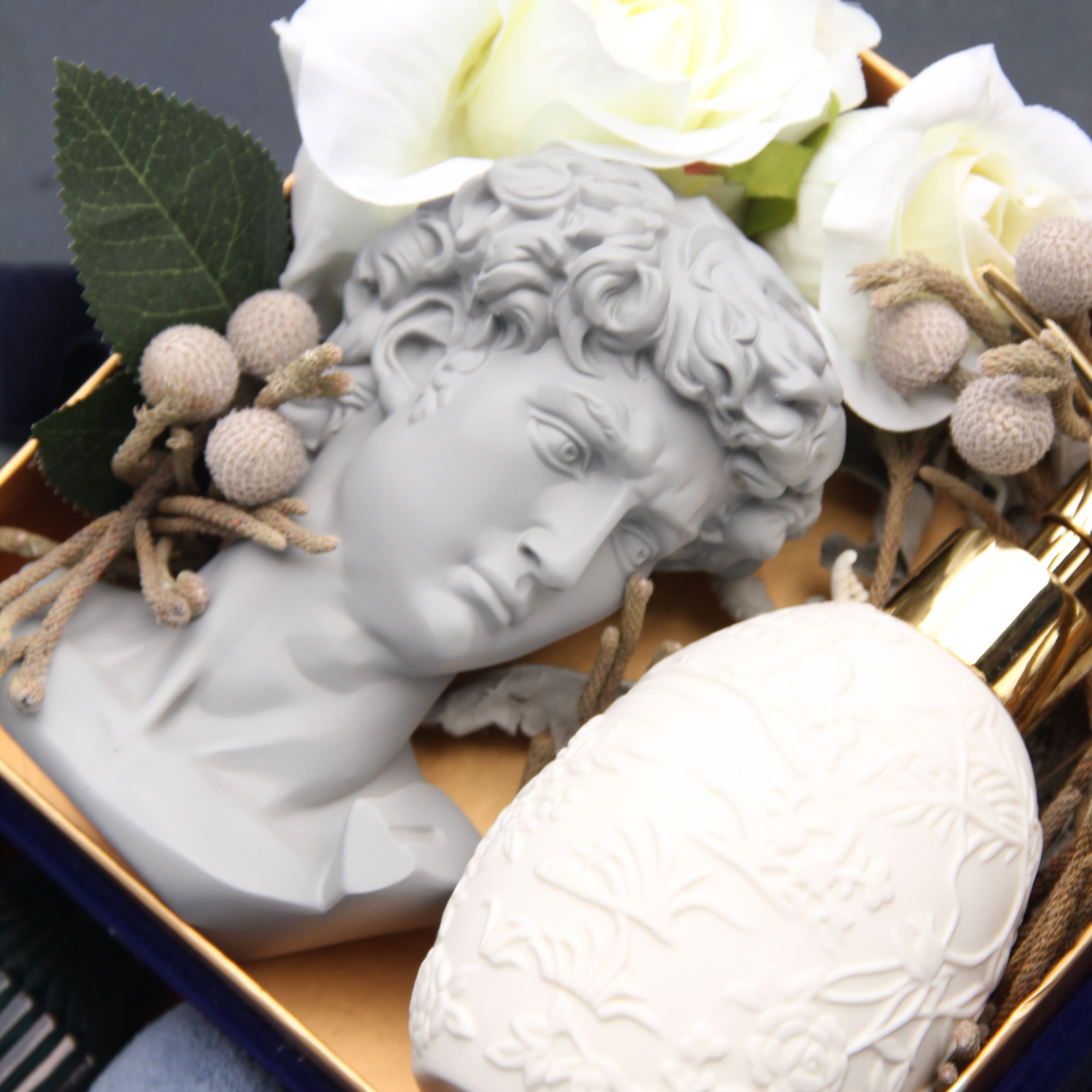 "Enjoy Your Bath" Curated Gift set for PISCES