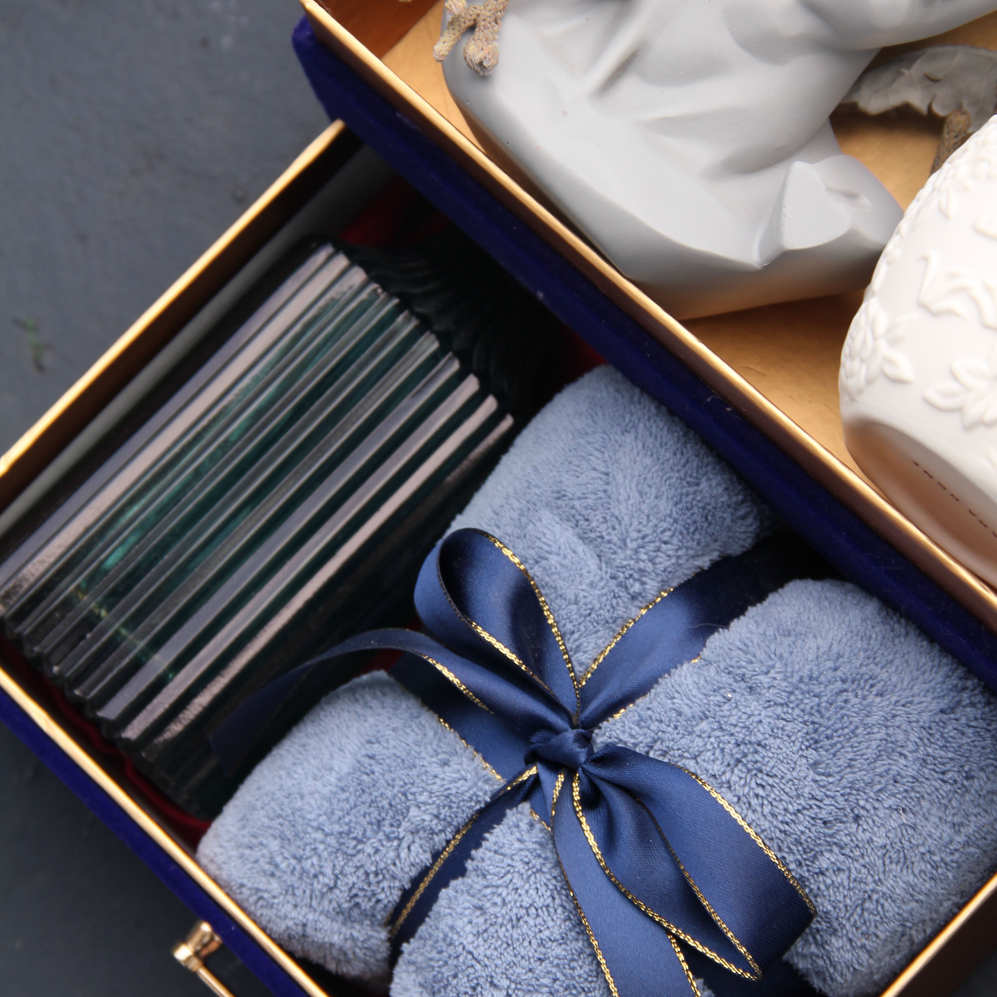 "Enjoy Your Bath" Curated Gift set for PISCES