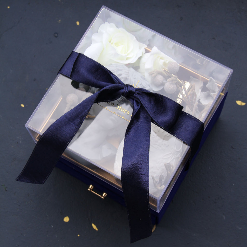 "Enjoy Your Bath" Curated Gift set for PISCES