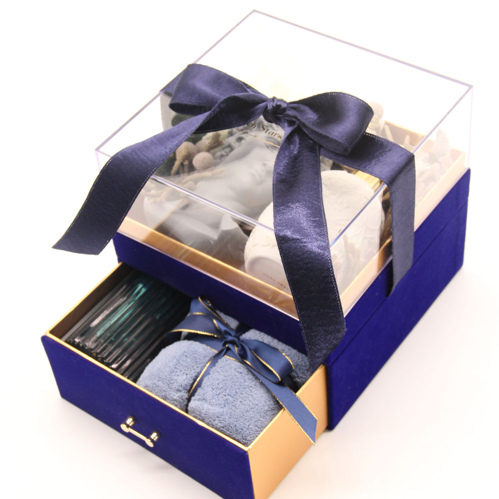 "Enjoy Your Bath" Curated Gift set for PISCES