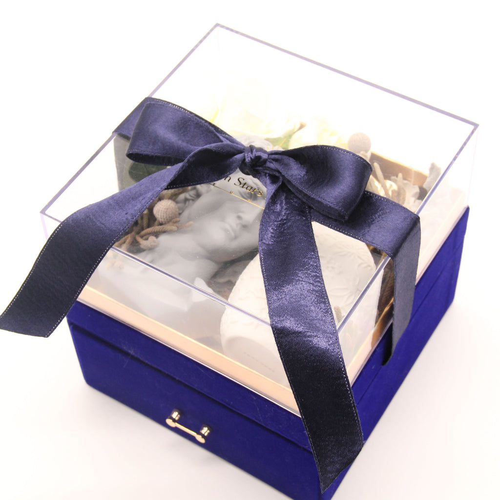 "Enjoy Your Bath" Curated Gift set for PISCES