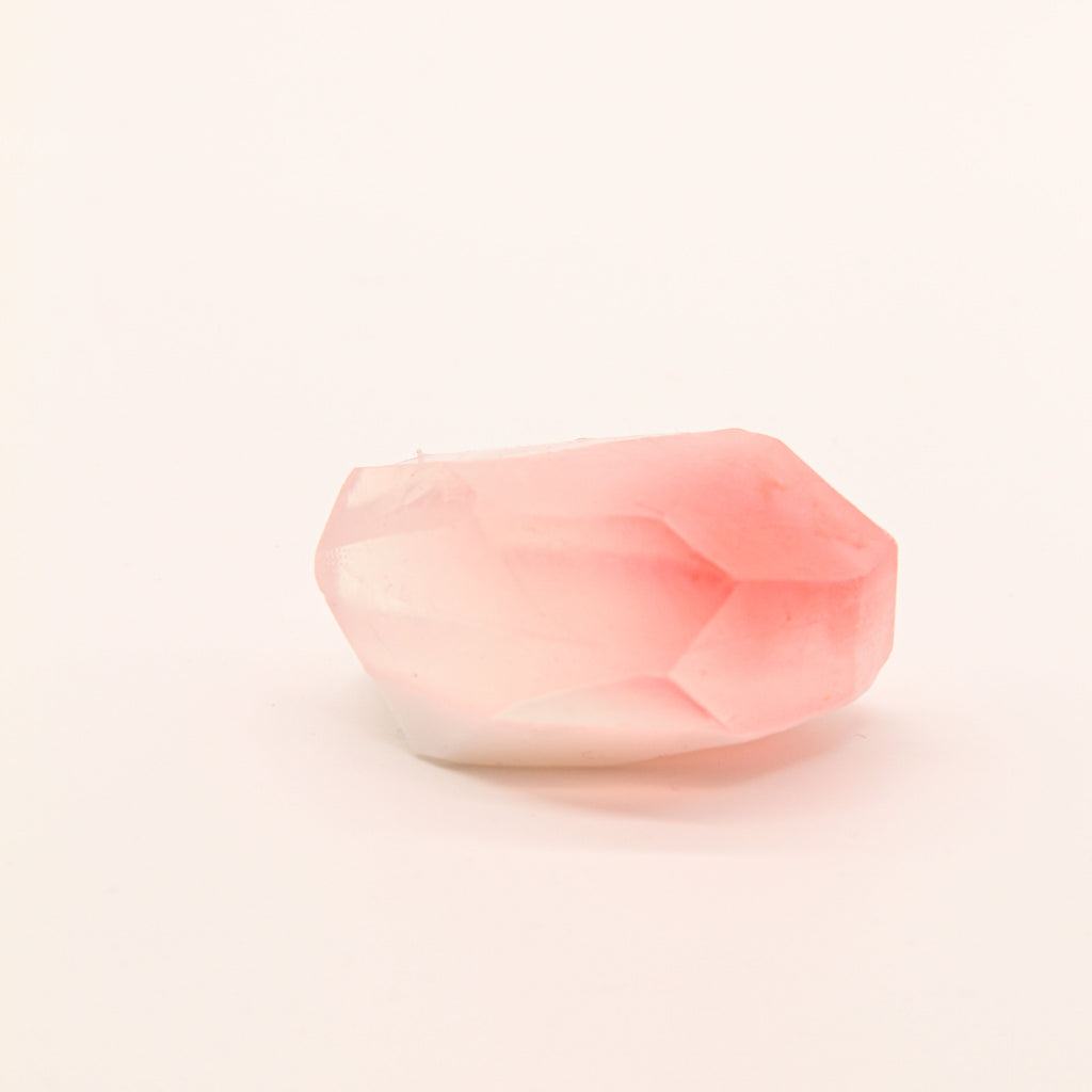 Pink Amethyst Birthstone Handmade Soap (February)