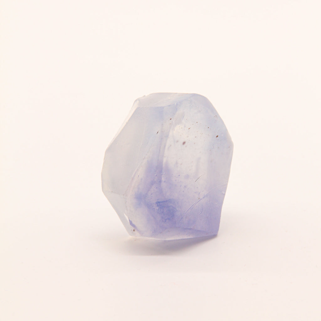 Blue Zircon Birthstone Handmade Soap (December)