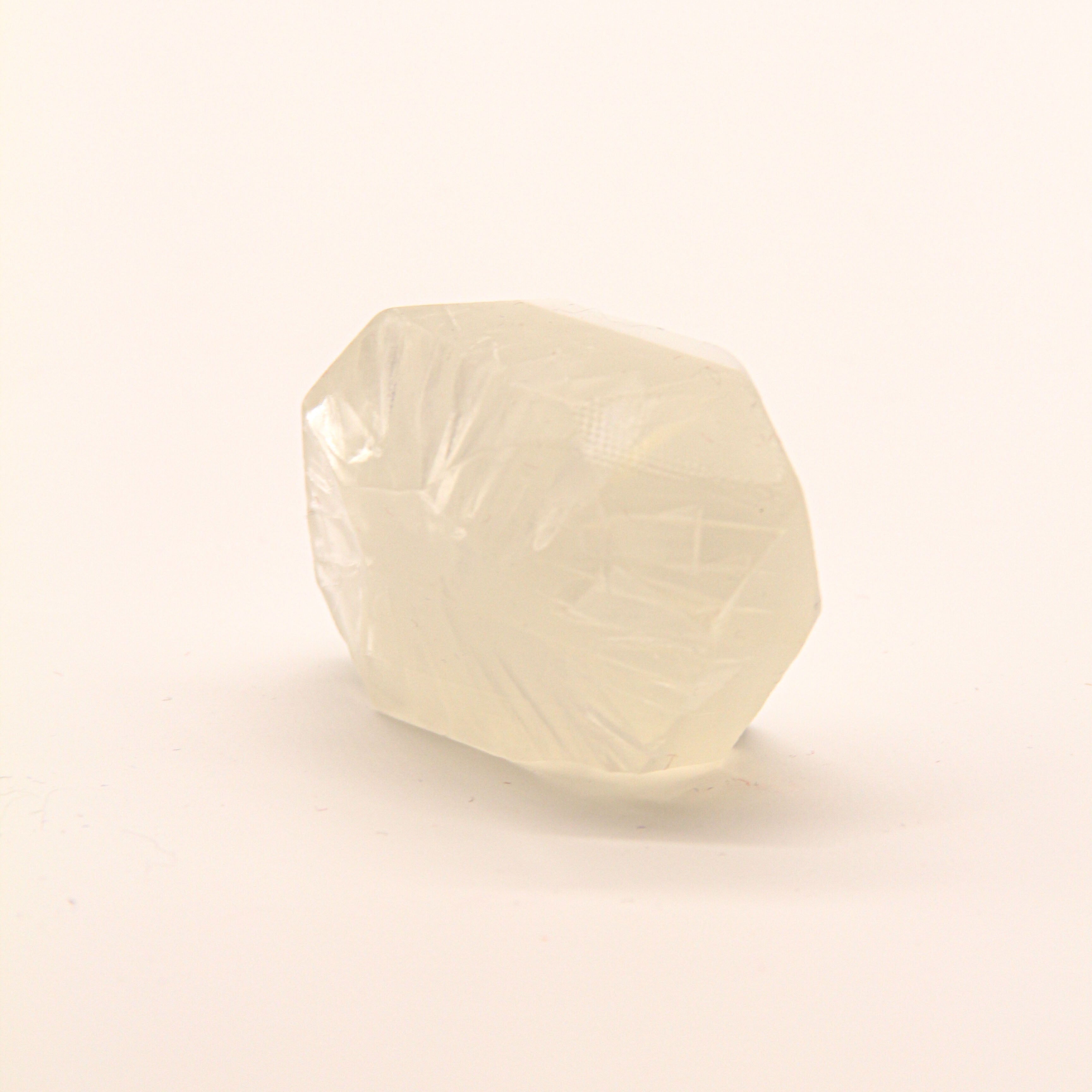 Diamond Birthstone Handmade Soap (April)