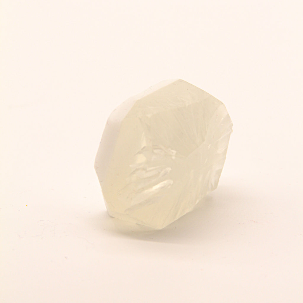 Diamond Birthstone Handmade Soap (April)