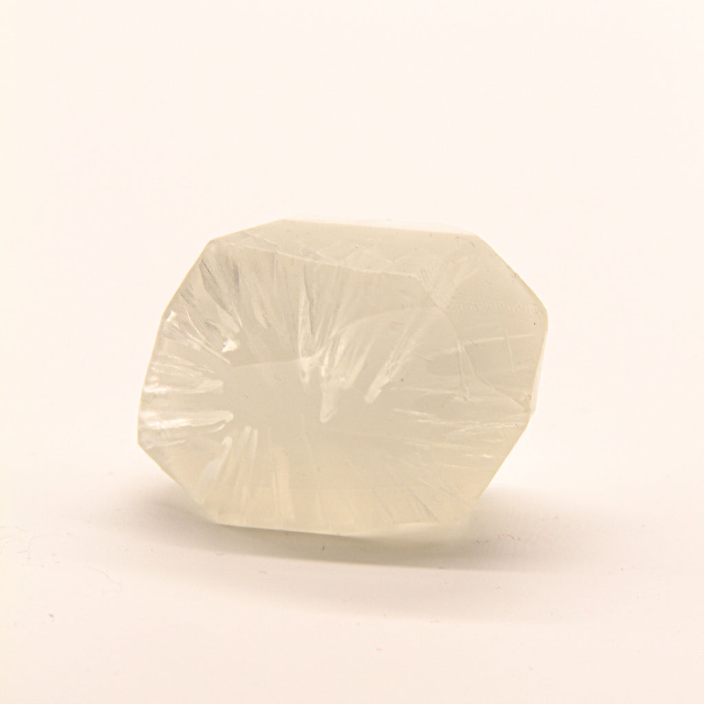 Diamond Birthstone Handmade Soap (April)