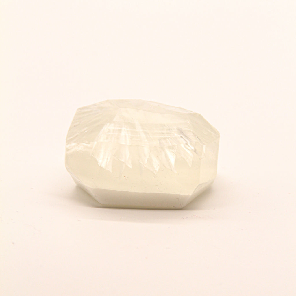 Diamond Birthstone Handmade Soap (April)