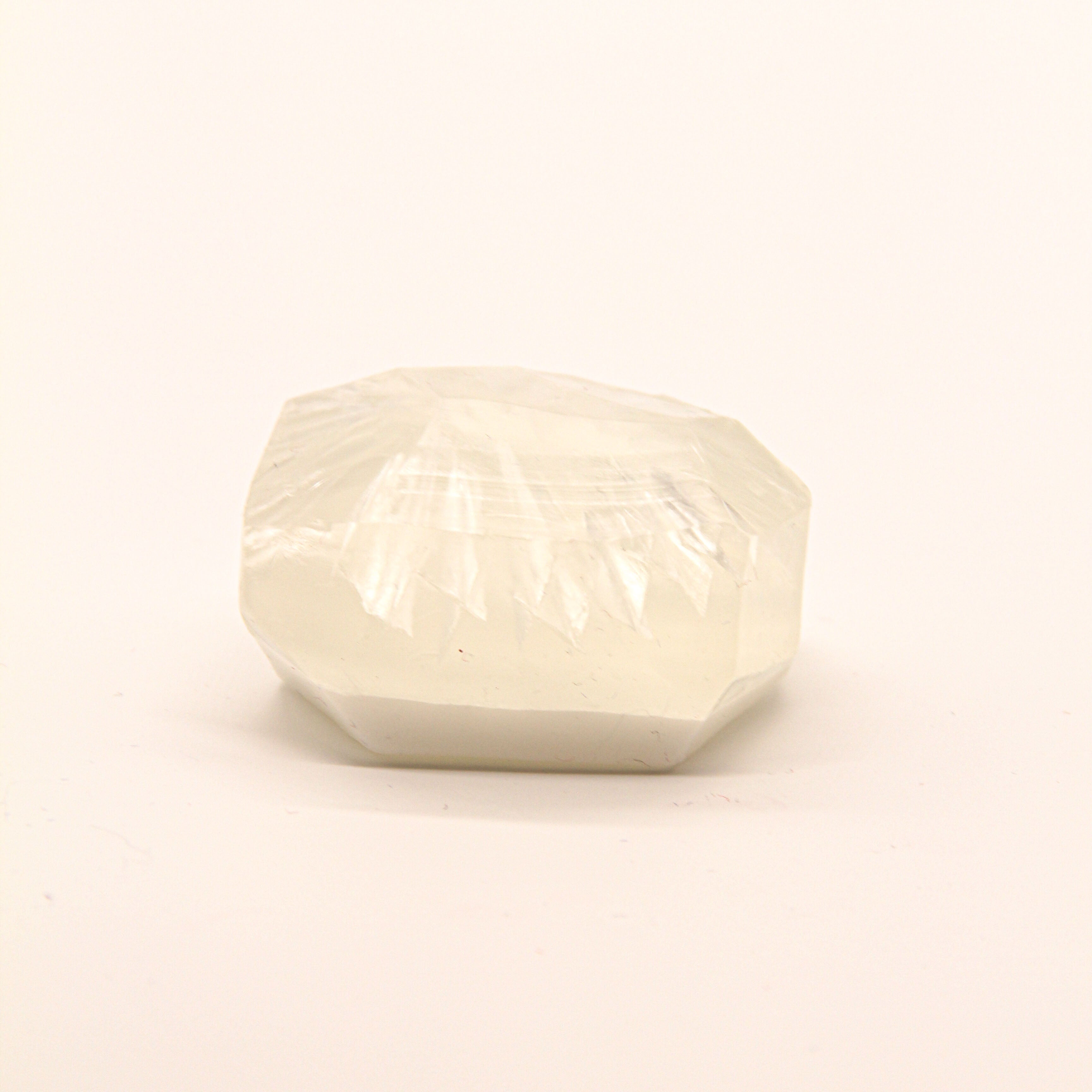 Diamond Birthstone Handmade Soap (April)