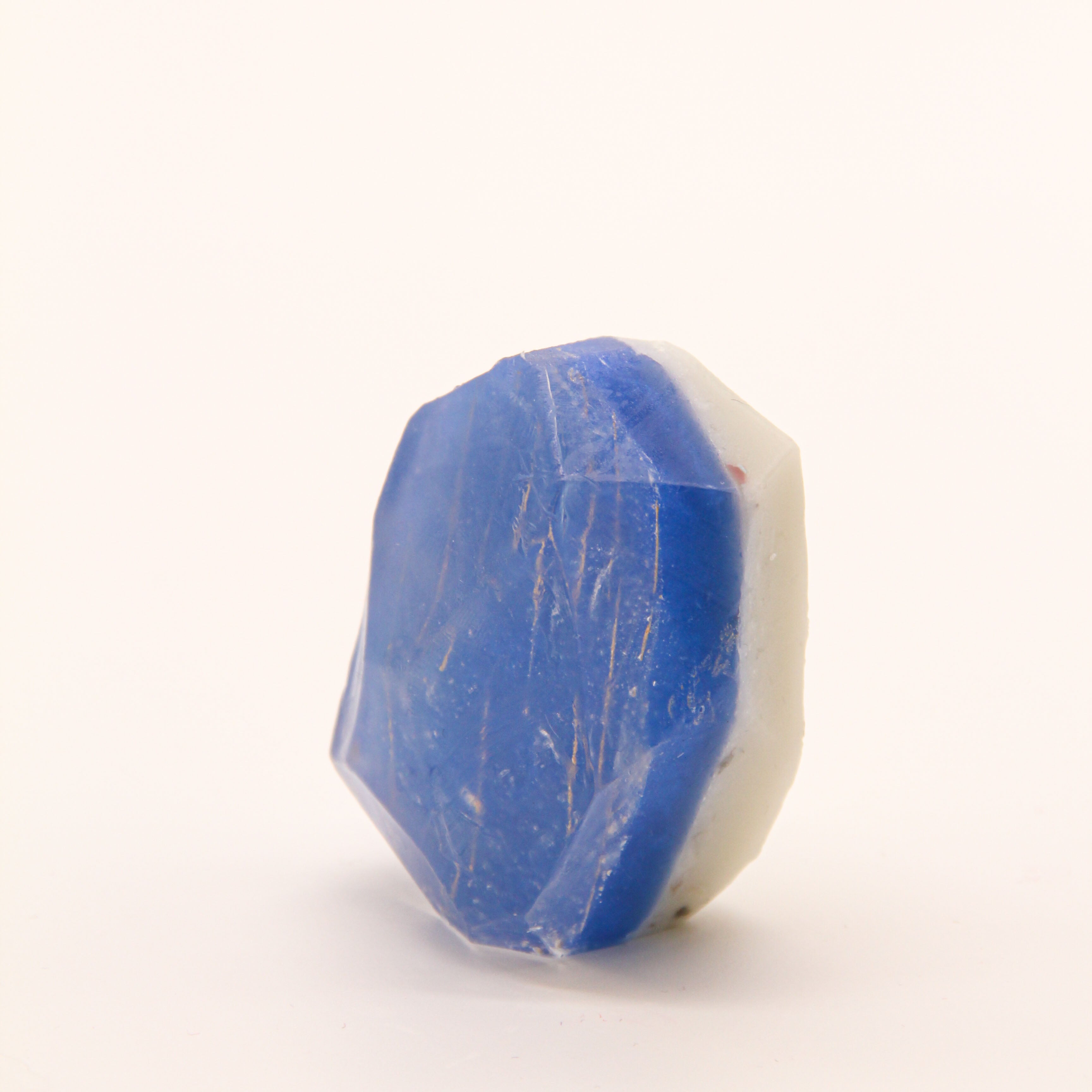 Sapphire Birthstone Handmade Soap (September)
