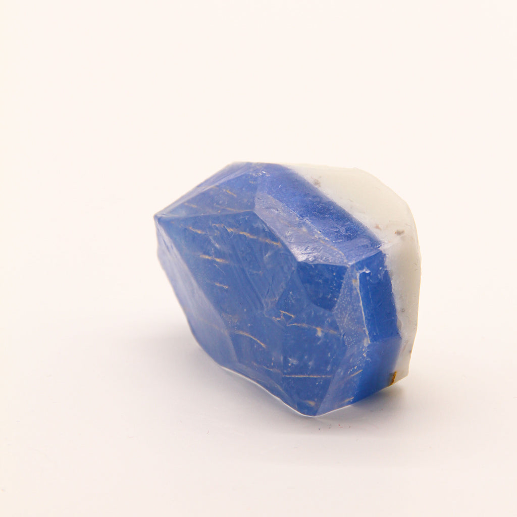 Sapphire Birthstone Handmade Soap (September)