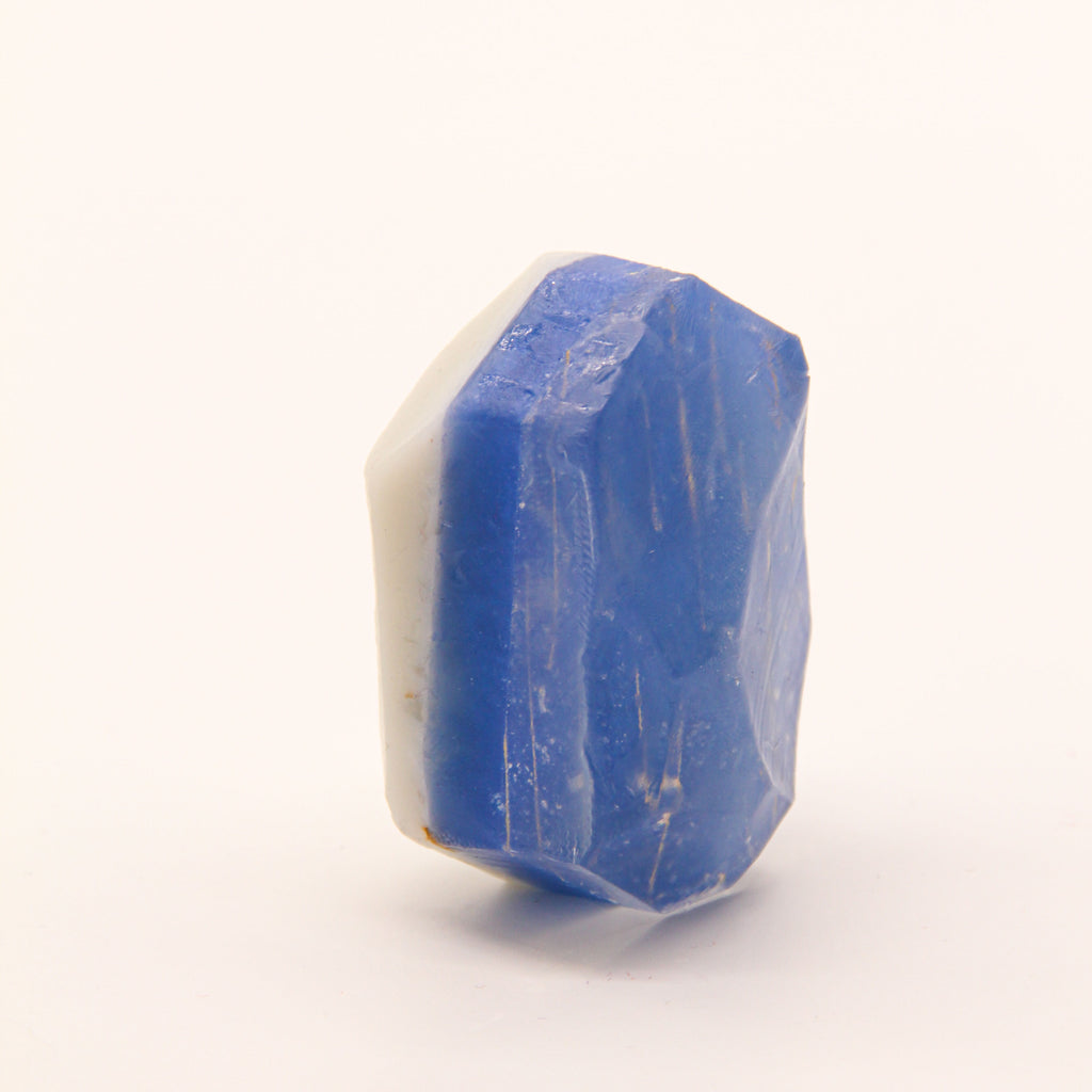 Sapphire Birthstone Handmade Soap (September)