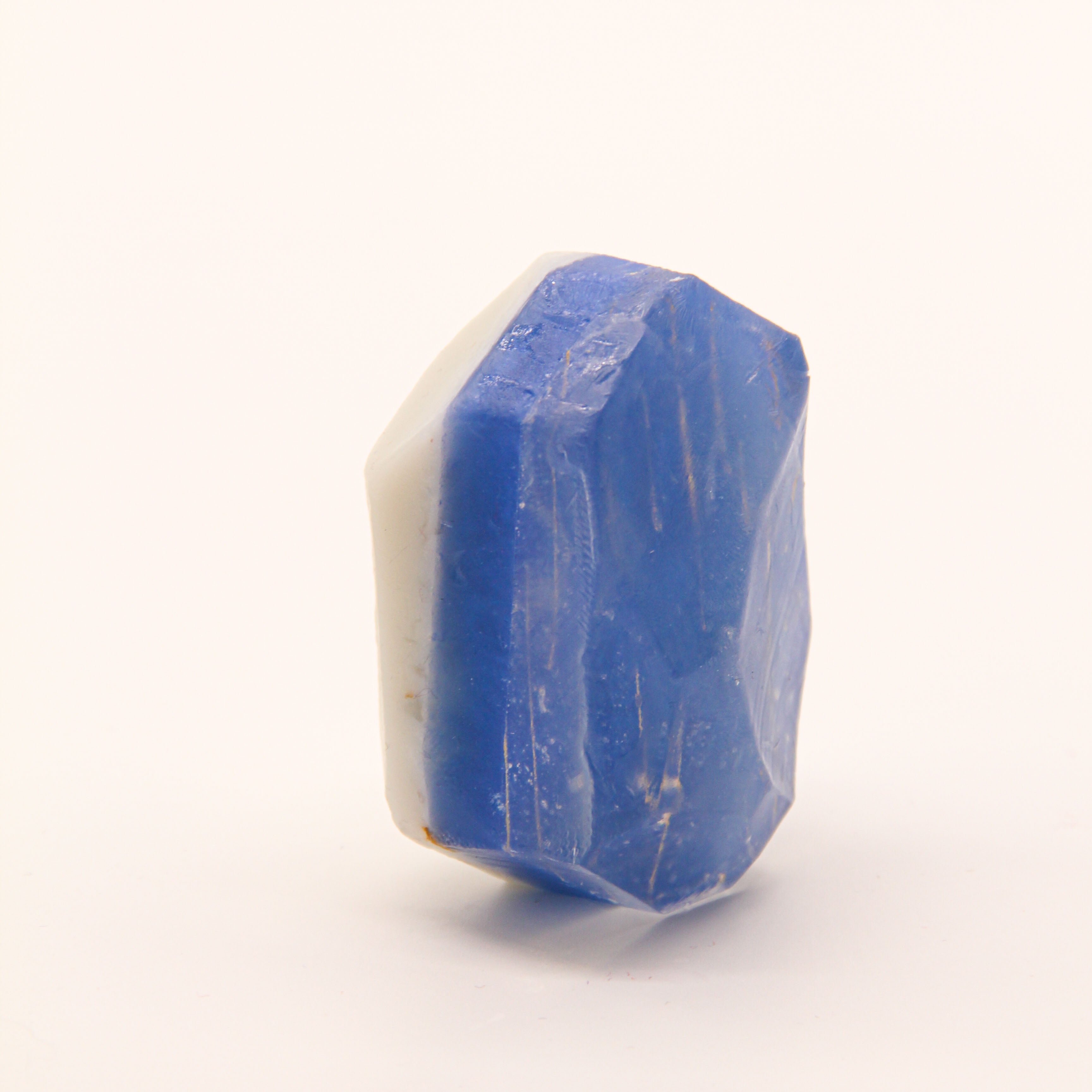 Sapphire Birthstone Handmade Soap (September)
