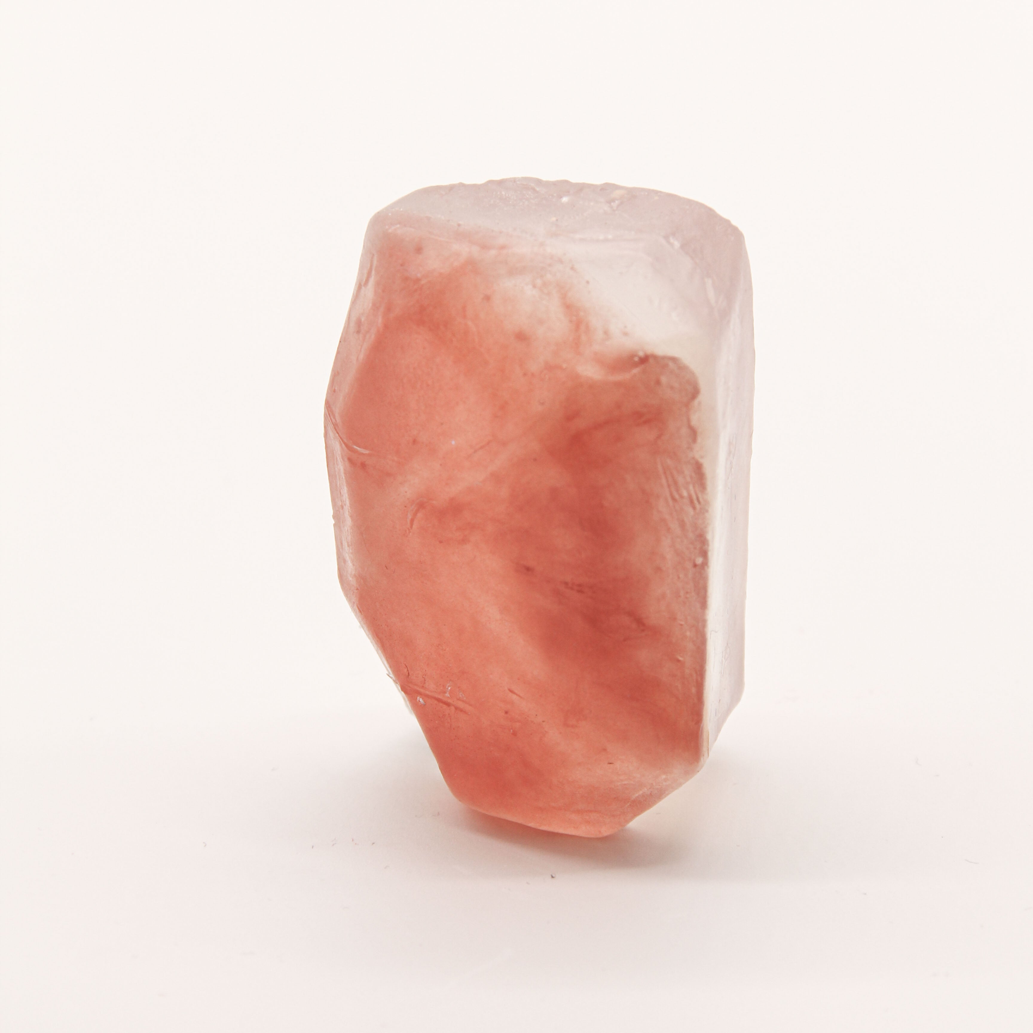 Garnet Birthstone Handmade Soap (January)