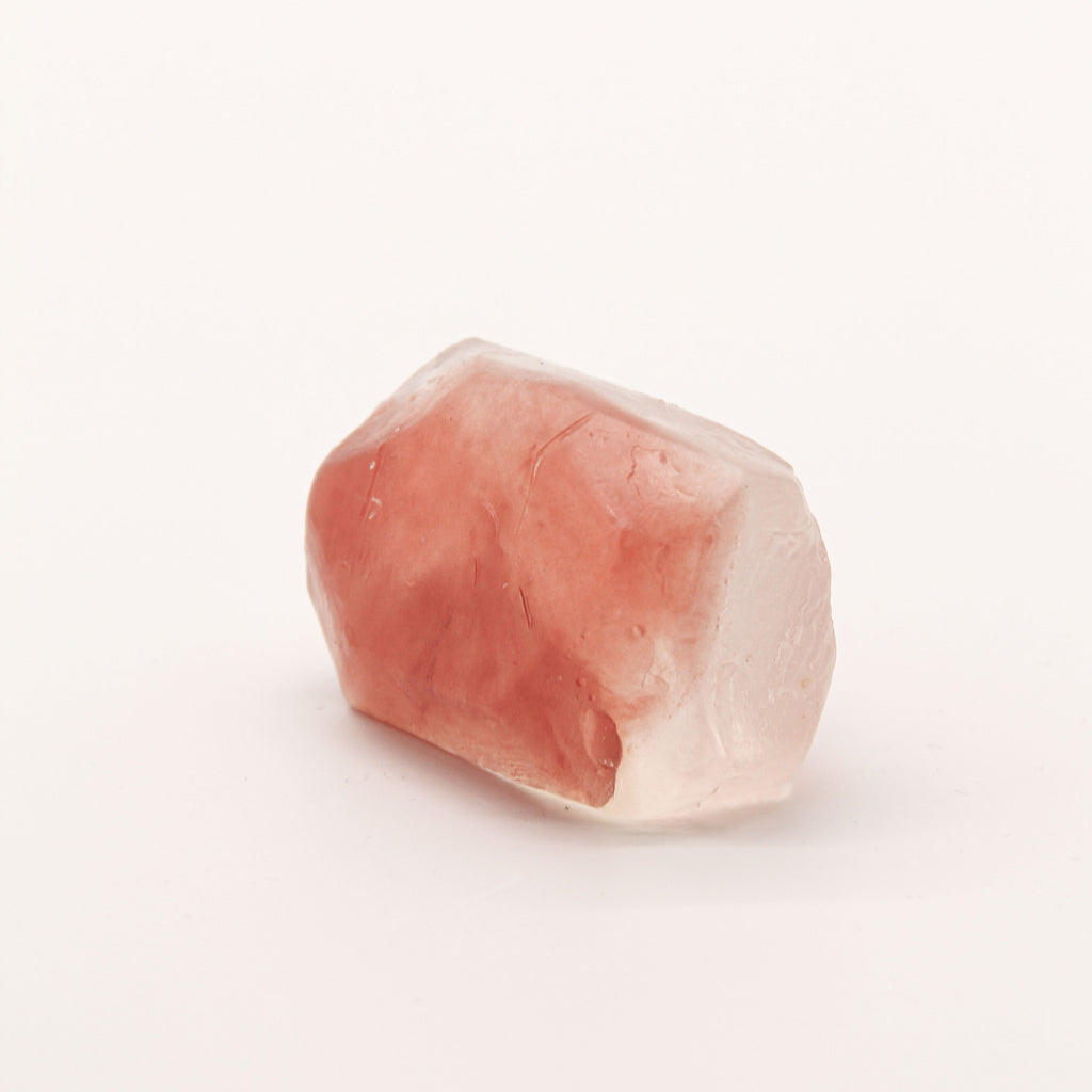 Garnet Birthstone Handmade Soap (January)