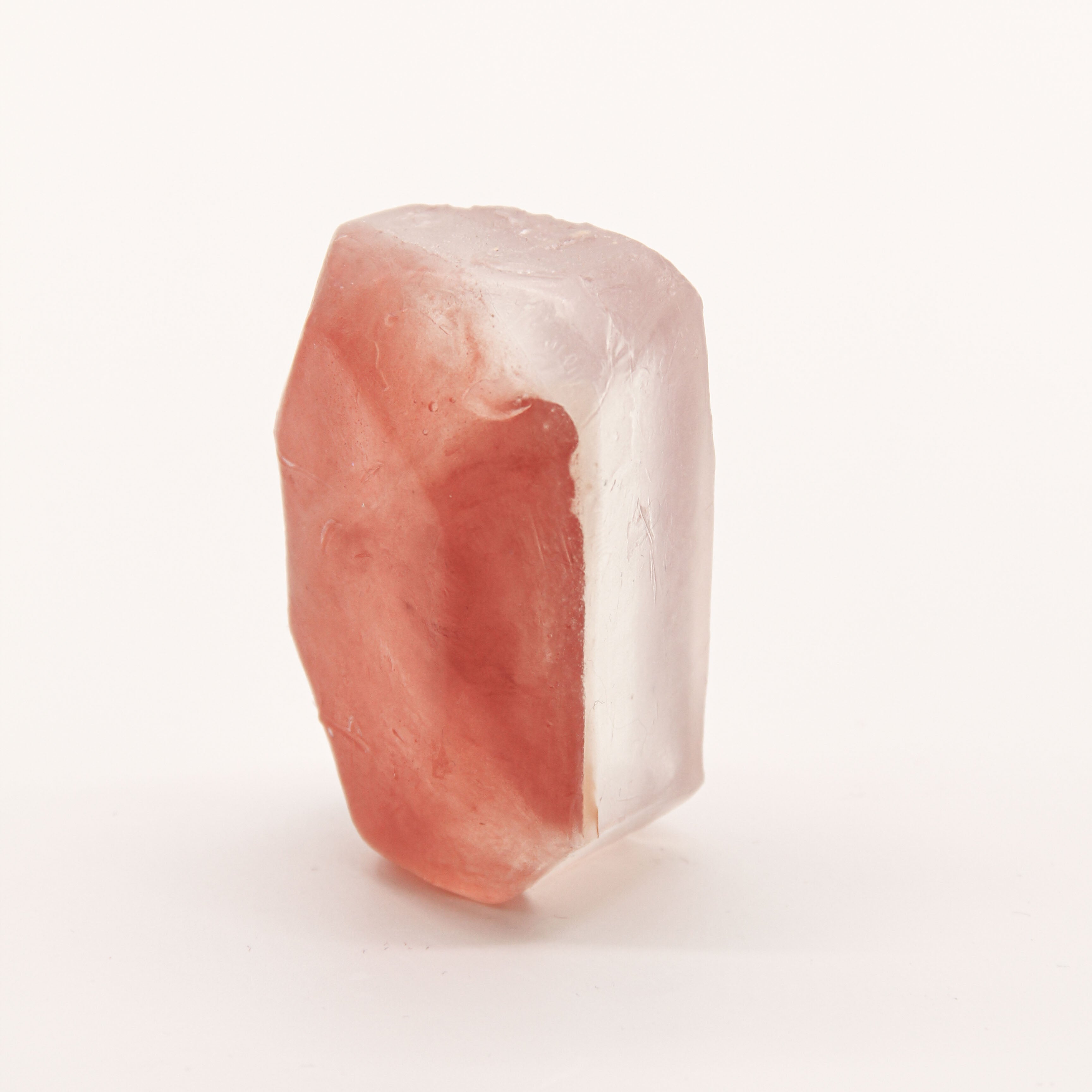 Garnet Birthstone Handmade Soap (January)