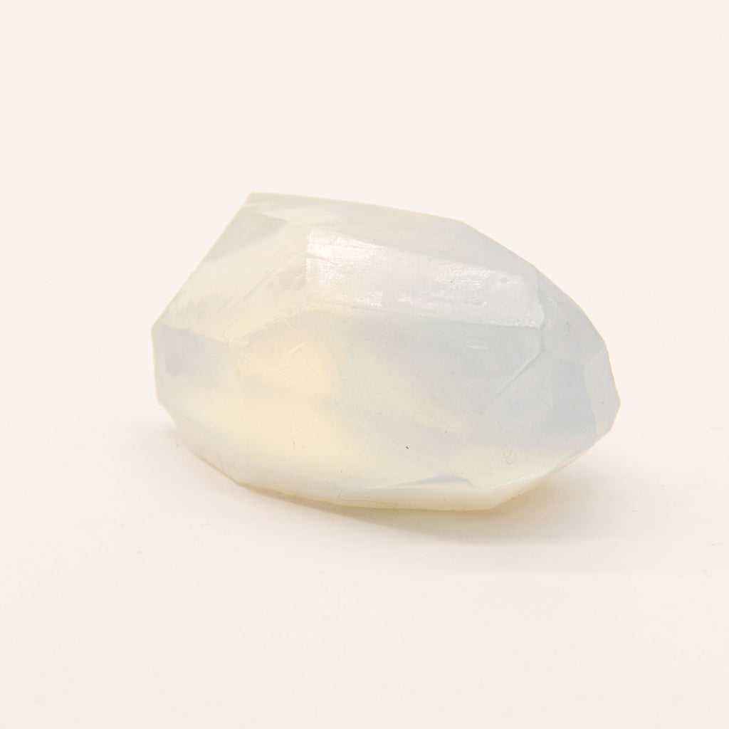 Opal Birthstone Handmade Soap (October)