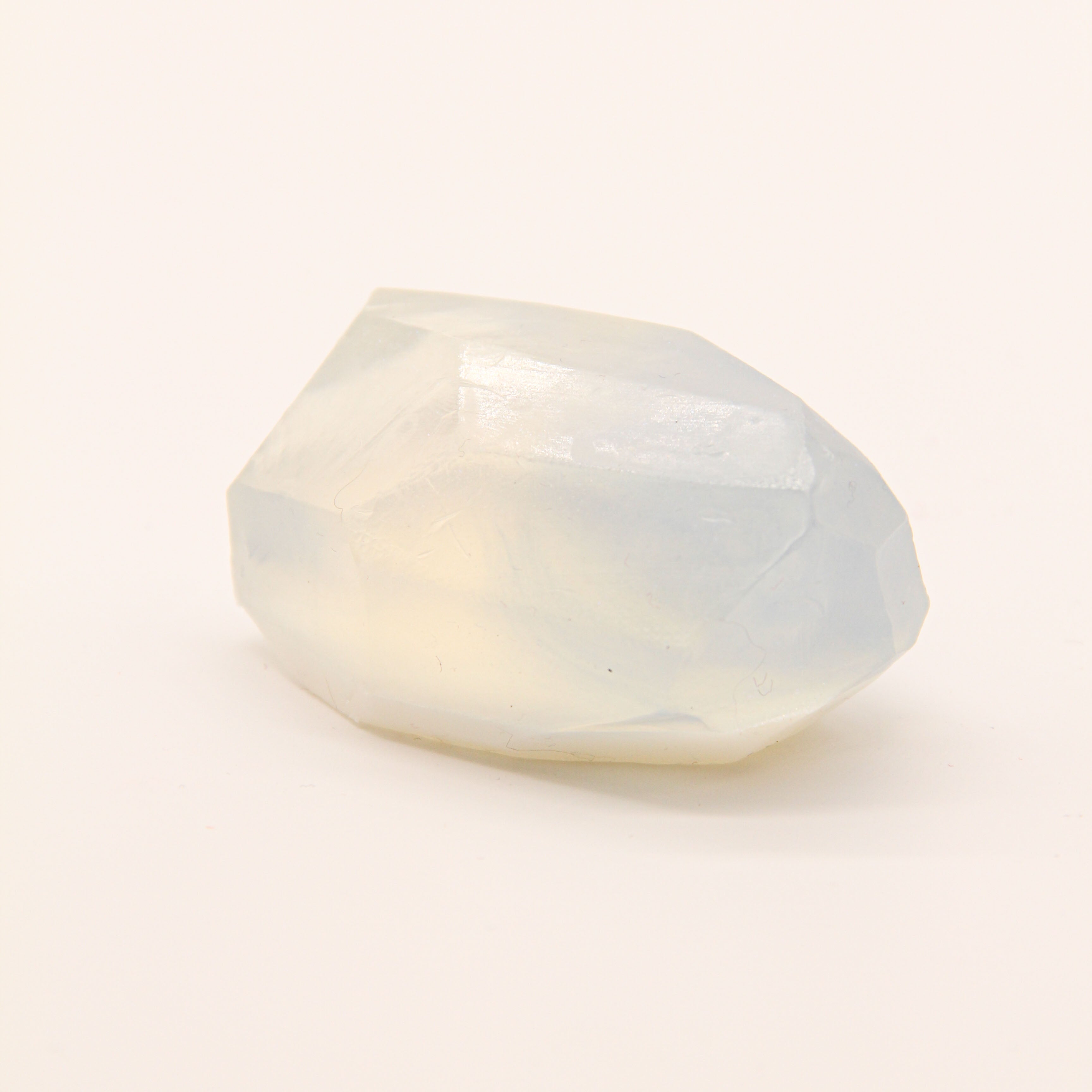 Opal Birthstone Handmade Soap (October)