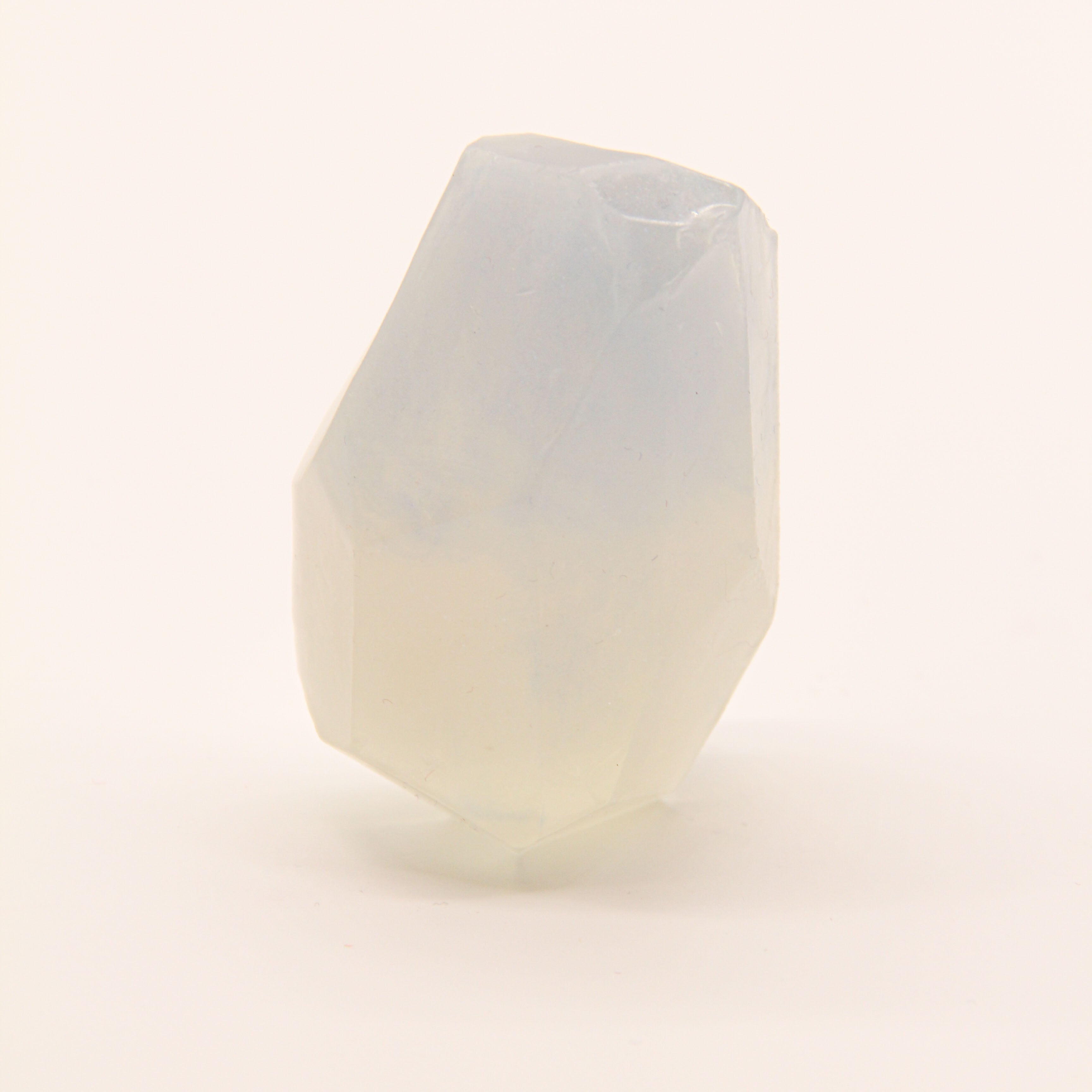 Opal Birthstone Handmade Soap (October)