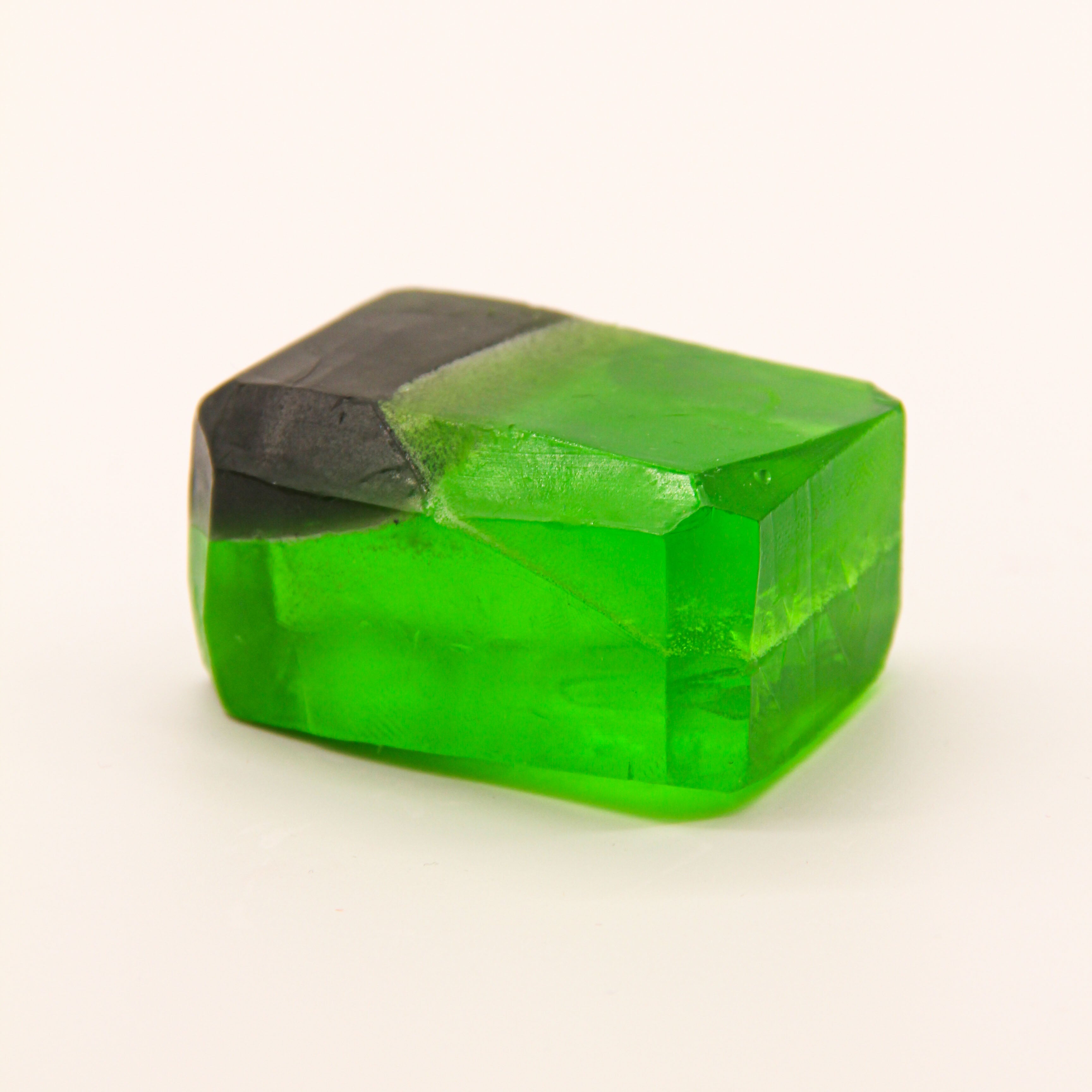 Emerald Birthstone Handmade Soap (May)
