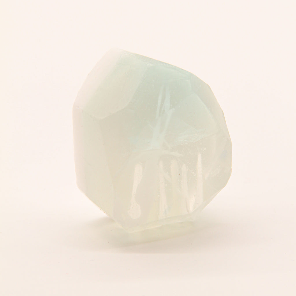 Aquamarine Birthstone Soap (March)