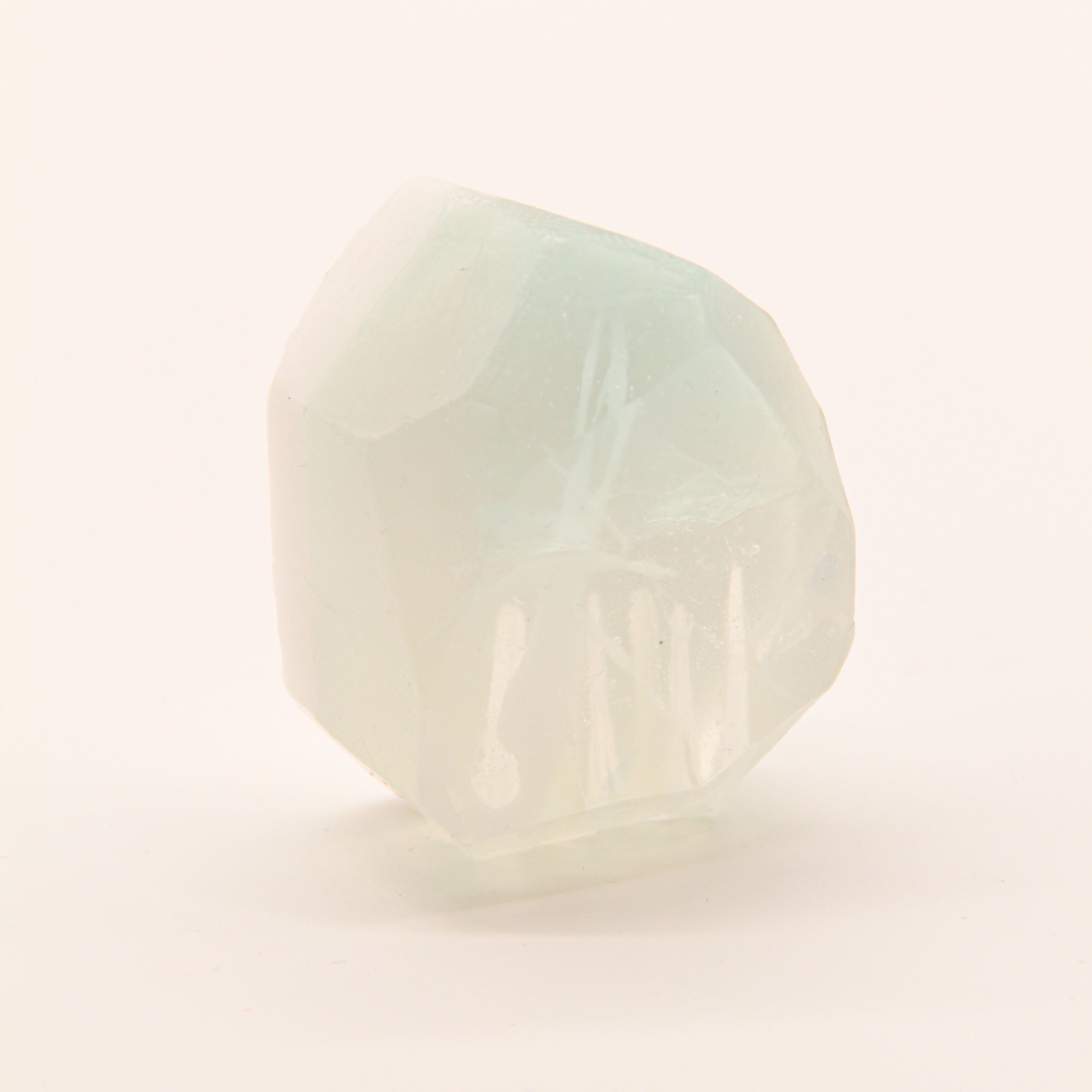Aquamarine Birthstone Soap (March)