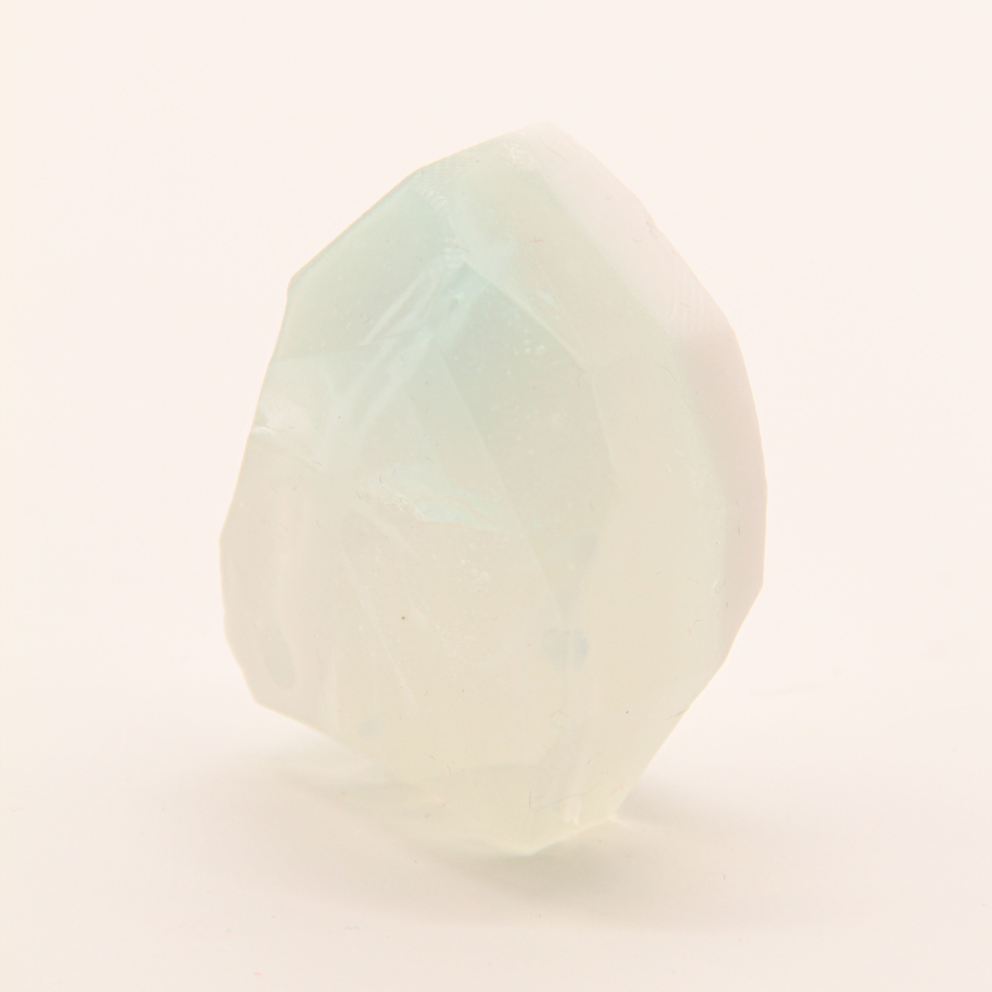 Aquamarine Birthstone Soap (March)