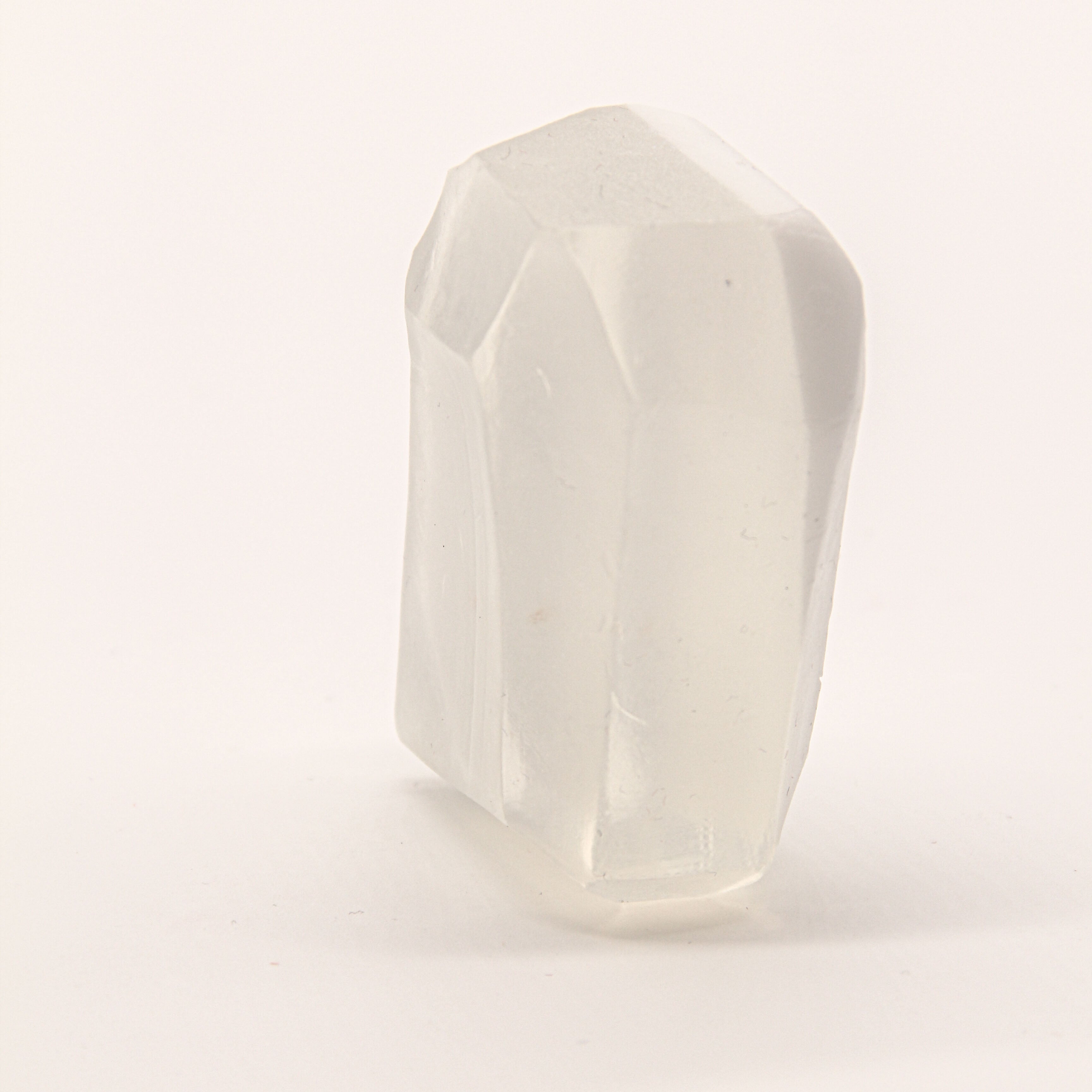 Moonstone Birthstone Handmade Soap (June)