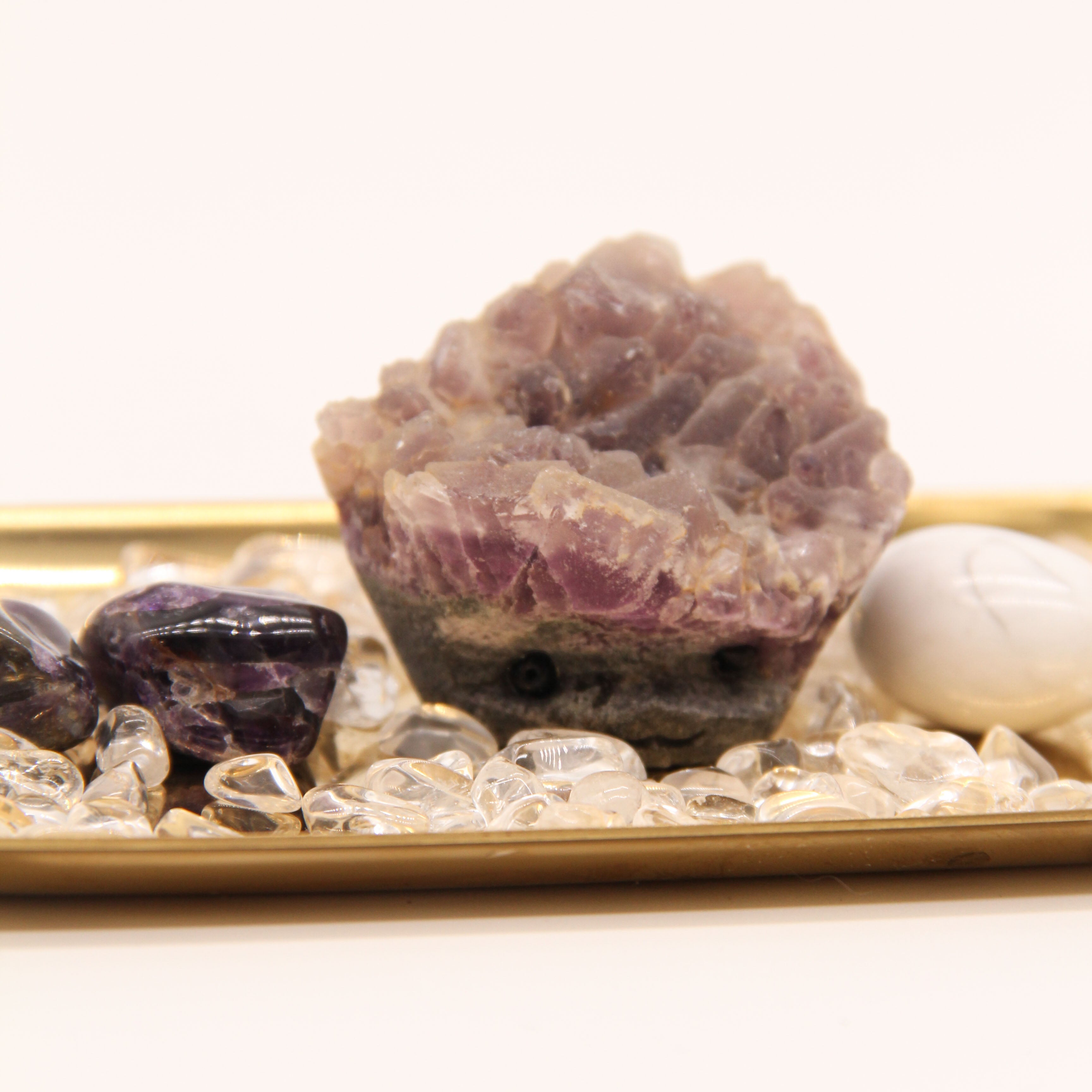 Aries Crystal Set (Temper Control)