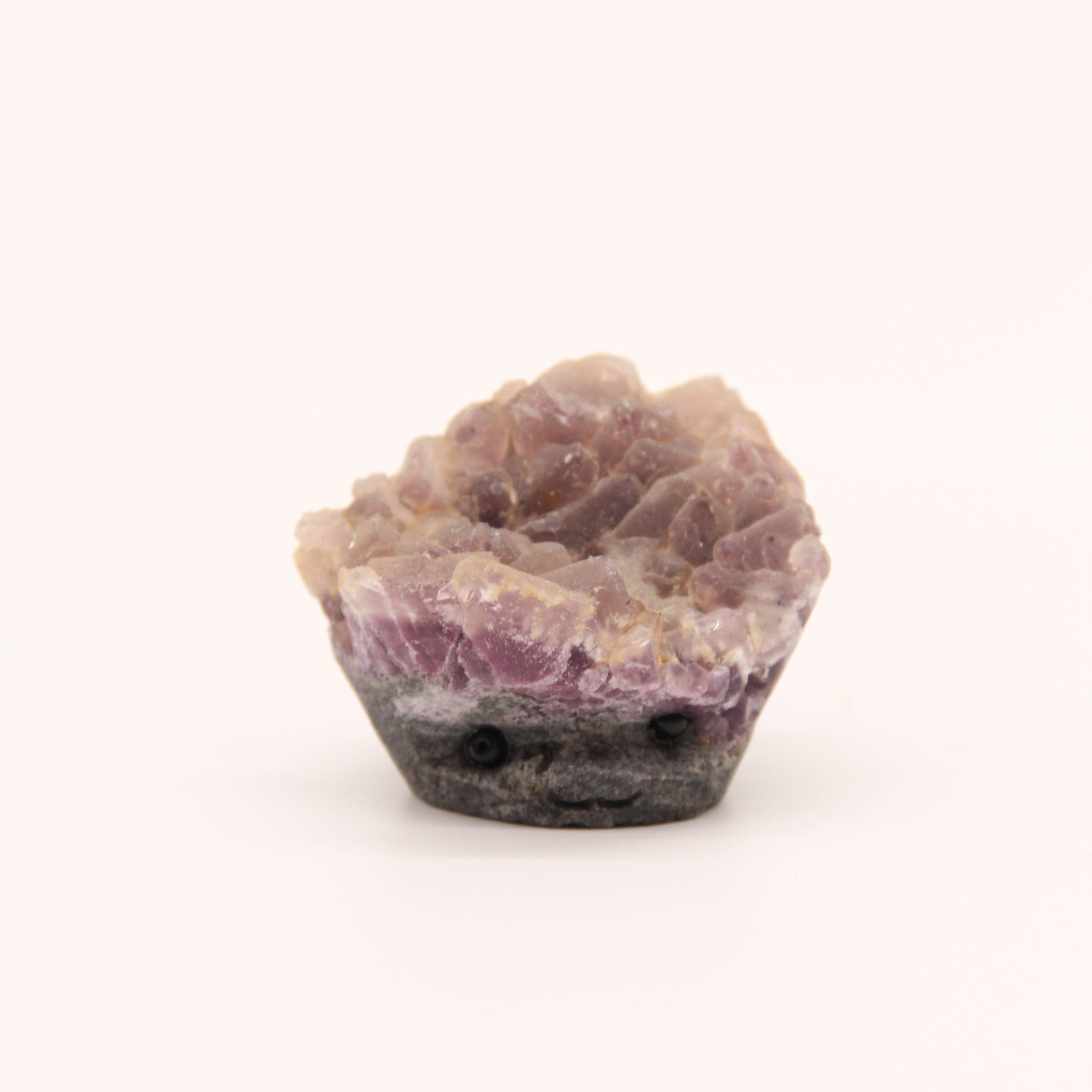 Aries Crystal Set (Temper Control)