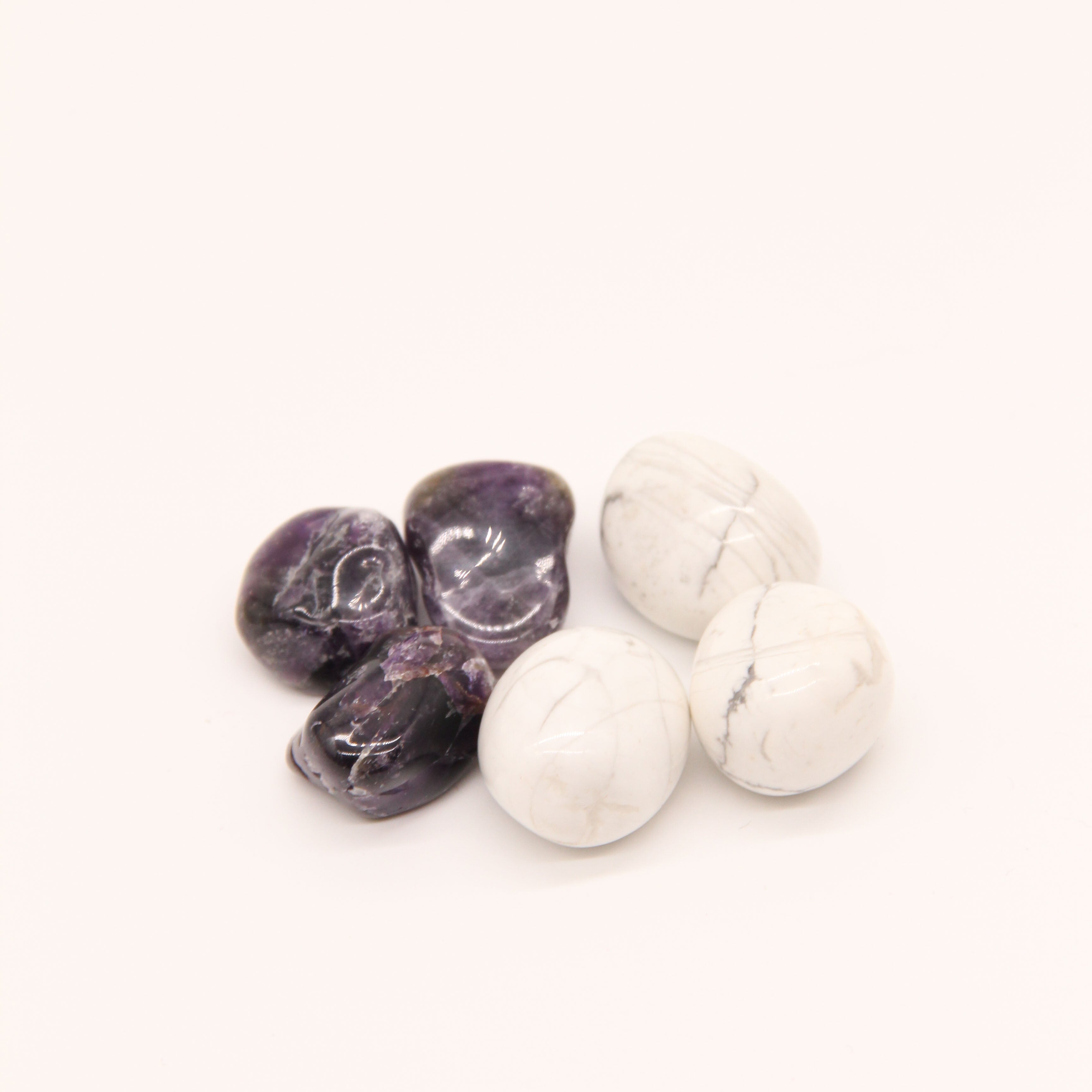 Aries Crystal Set (Temper Control)